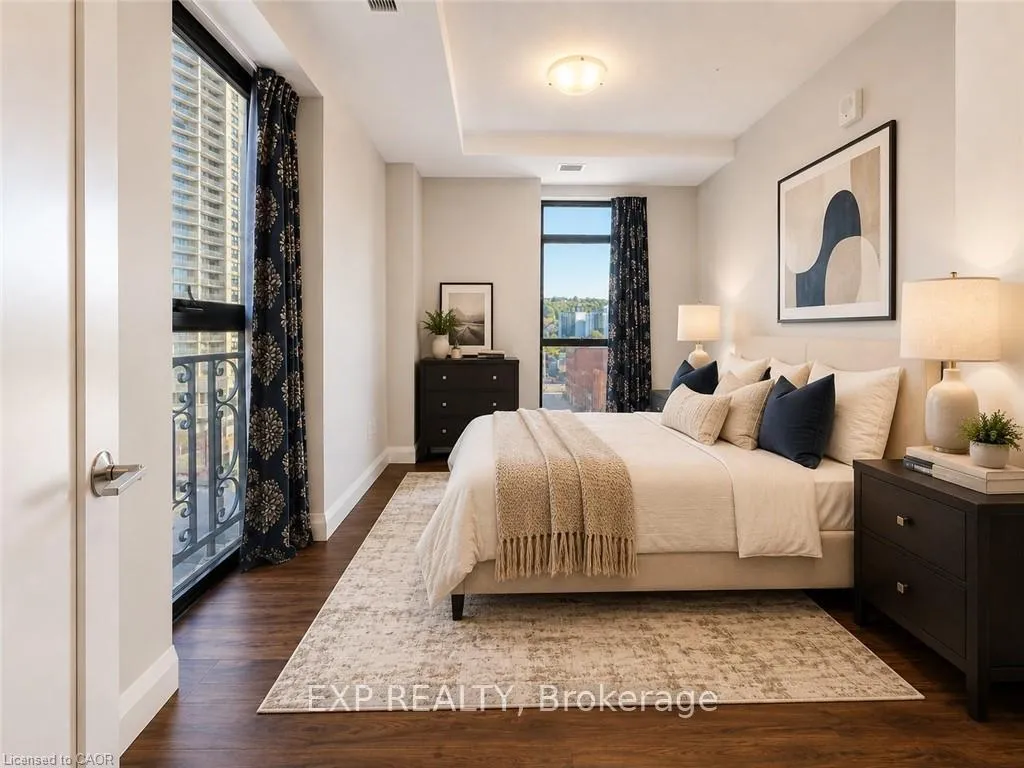 Photo 27 of Unit 718, 118 King Street E, Hamilton, Beasley — HOMEH