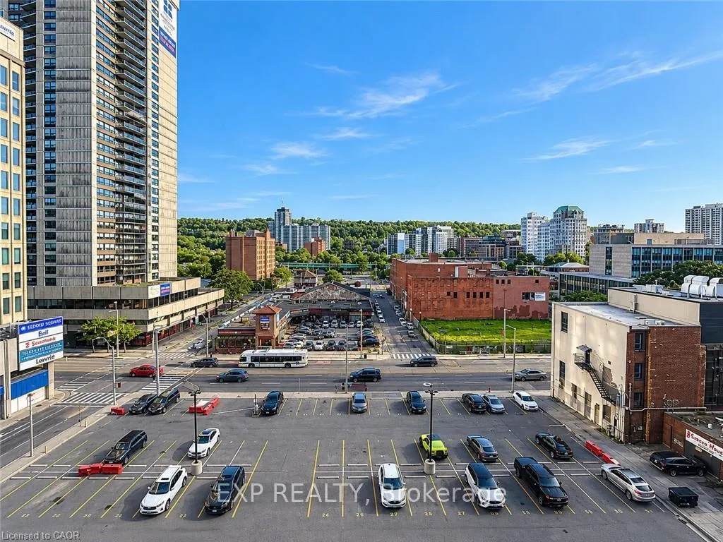 Photo 28 of Unit 718, 118 King Street E, Hamilton, Beasley — HOMEH