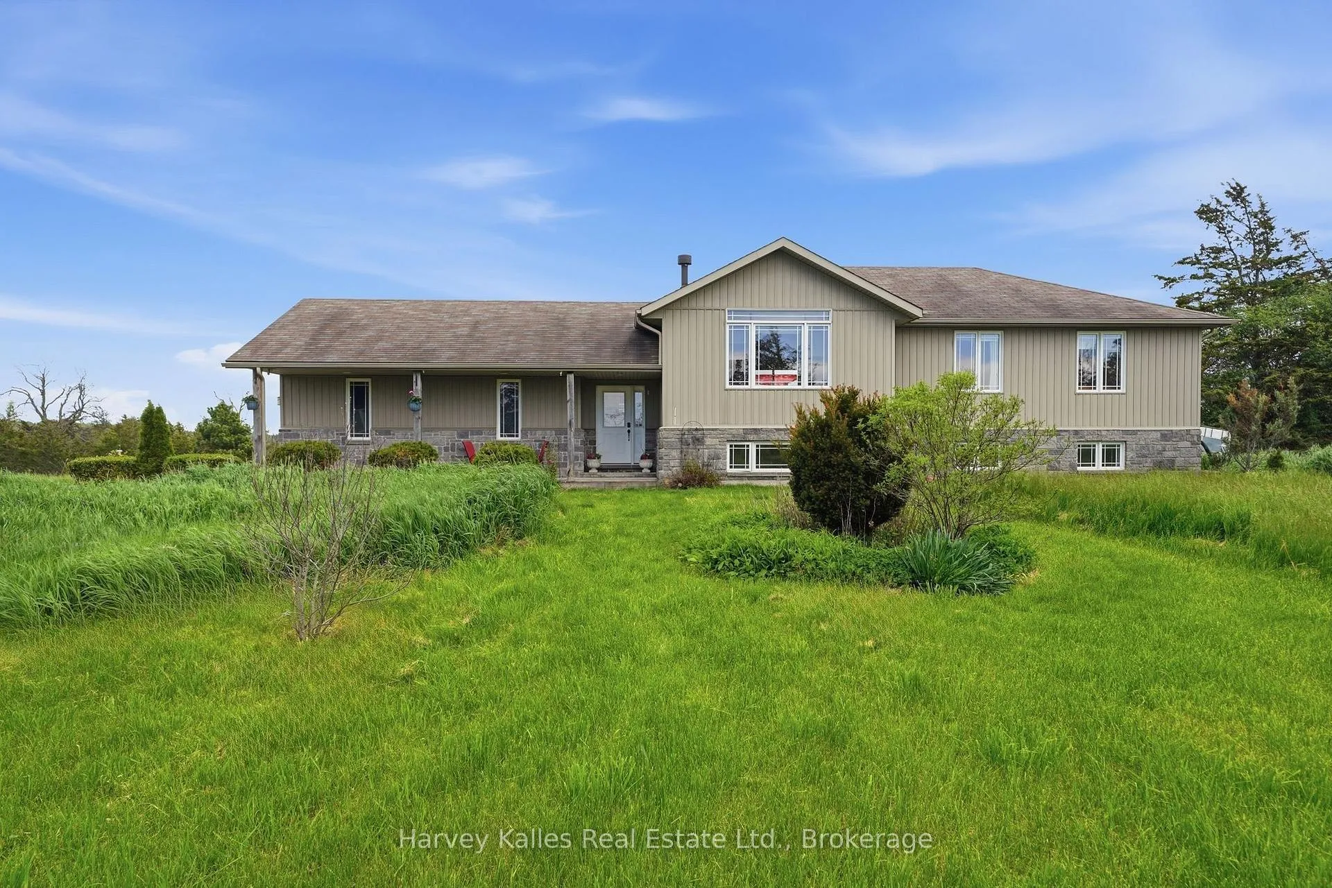 Photo 1 of 196 Jericho Road, Prince Edward County, Sophiasburg Ward — HOMEH