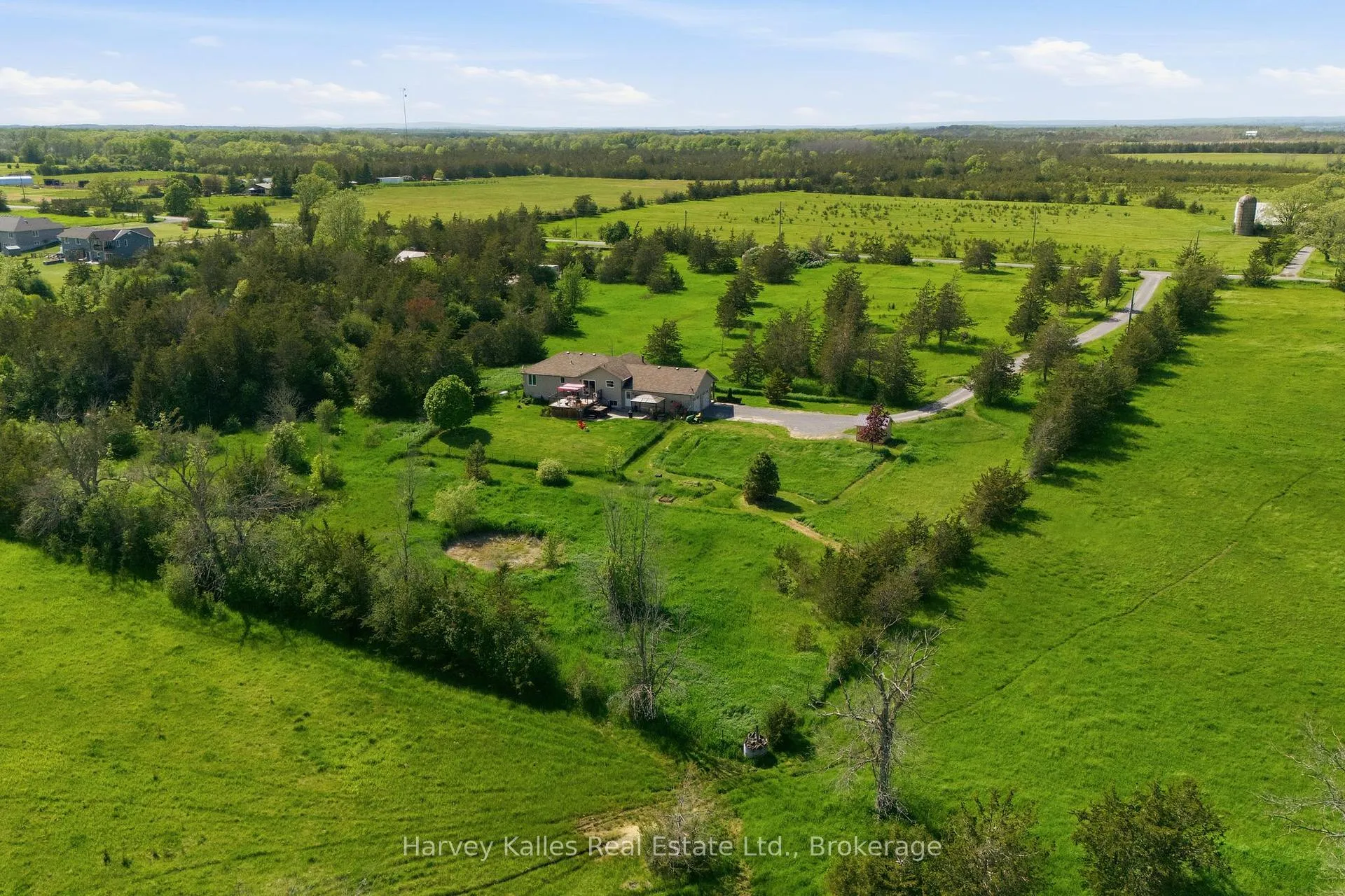 Photo 2 of 196 Jericho Road, Prince Edward County, Sophiasburg Ward — HOMEH