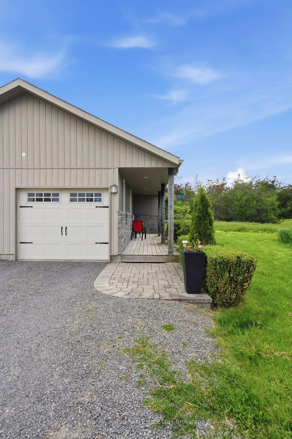 Photo 3 of 196 Jericho Road, Prince Edward County, Sophiasburg Ward — HOMEH