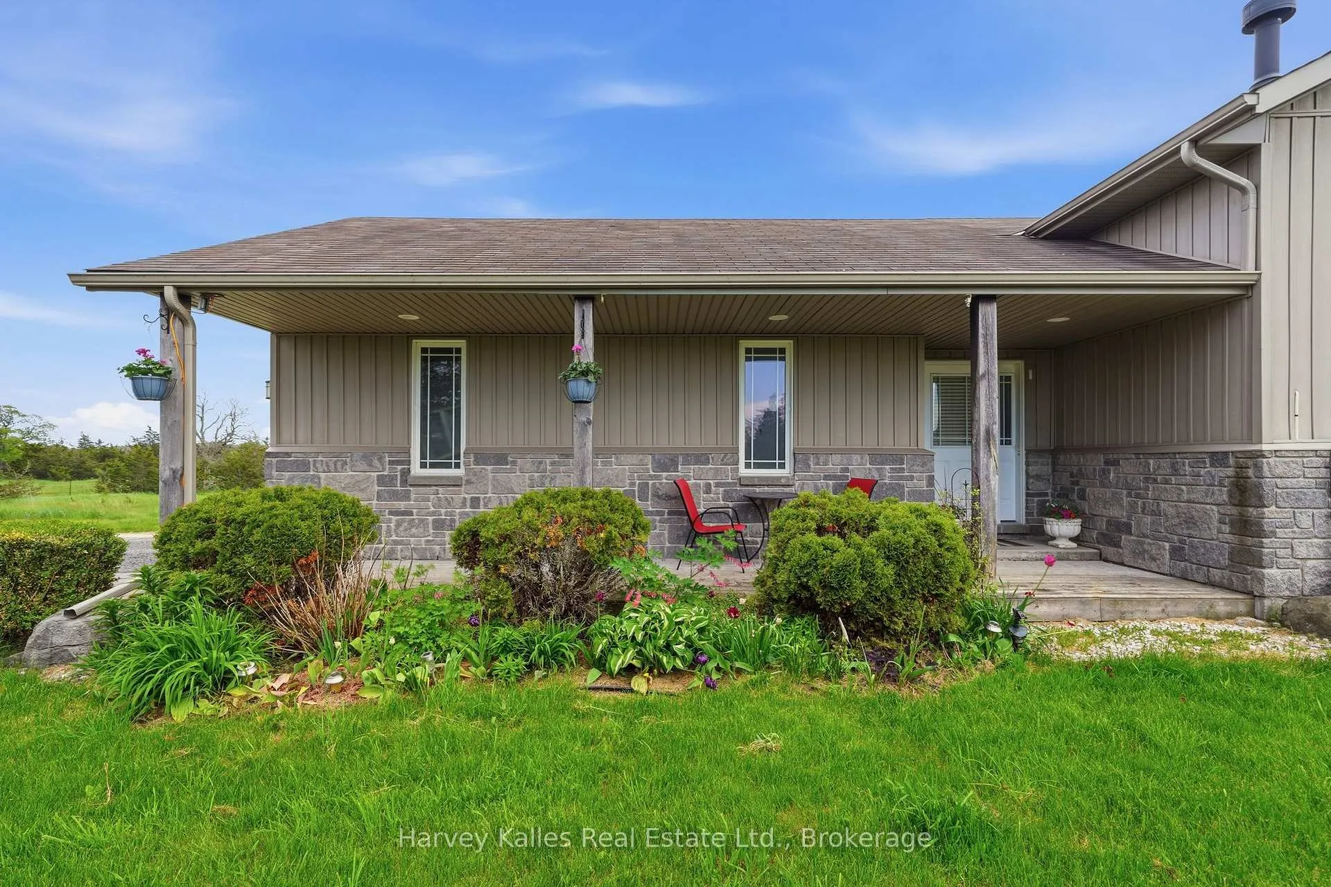 Photo 4 of 196 Jericho Road, Prince Edward County, Sophiasburg Ward — HOMEH