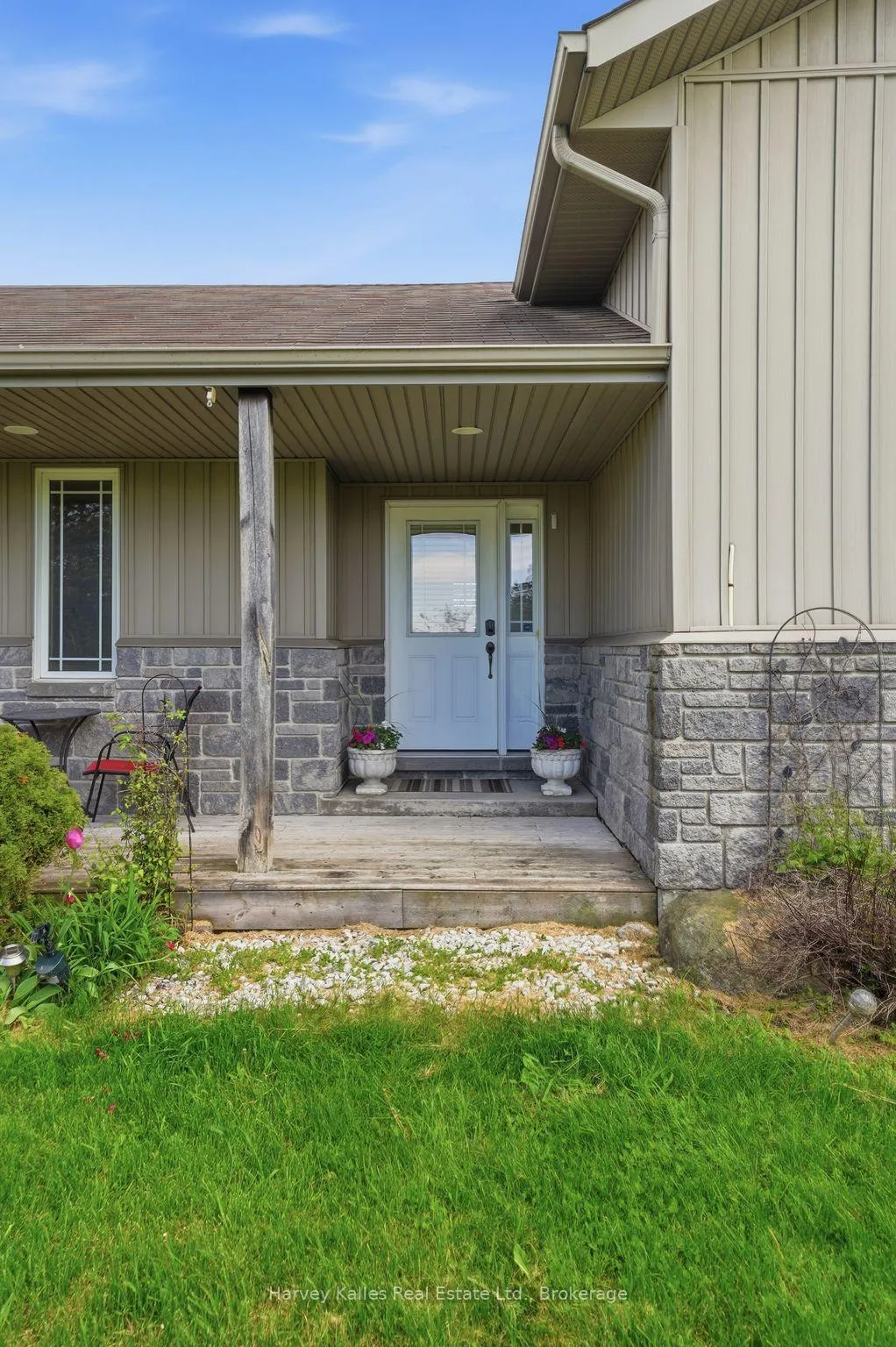 Photo 5 of 196 Jericho Road, Prince Edward County, Sophiasburg Ward — HOMEH