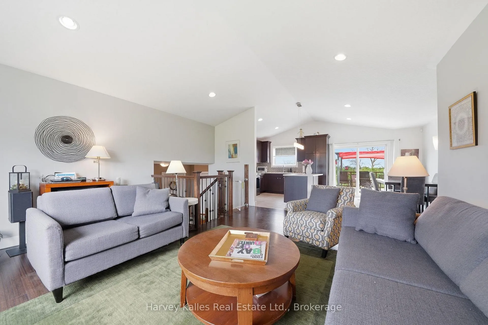 Photo 9 of 196 Jericho Road, Prince Edward County, Sophiasburg Ward — HOMEH