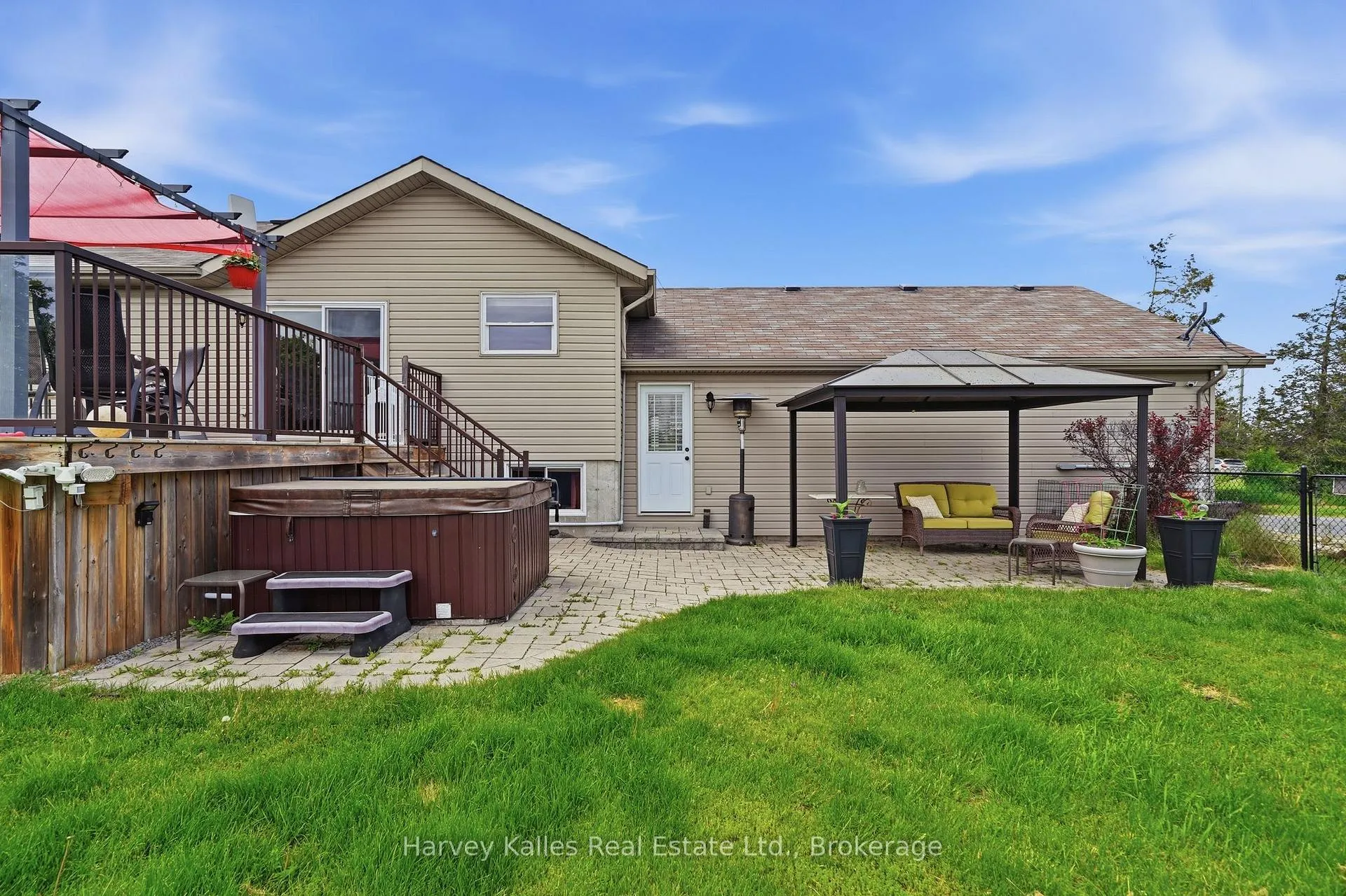 Photo 36 of 196 Jericho Road, Prince Edward County, Sophiasburg Ward — HOMEH