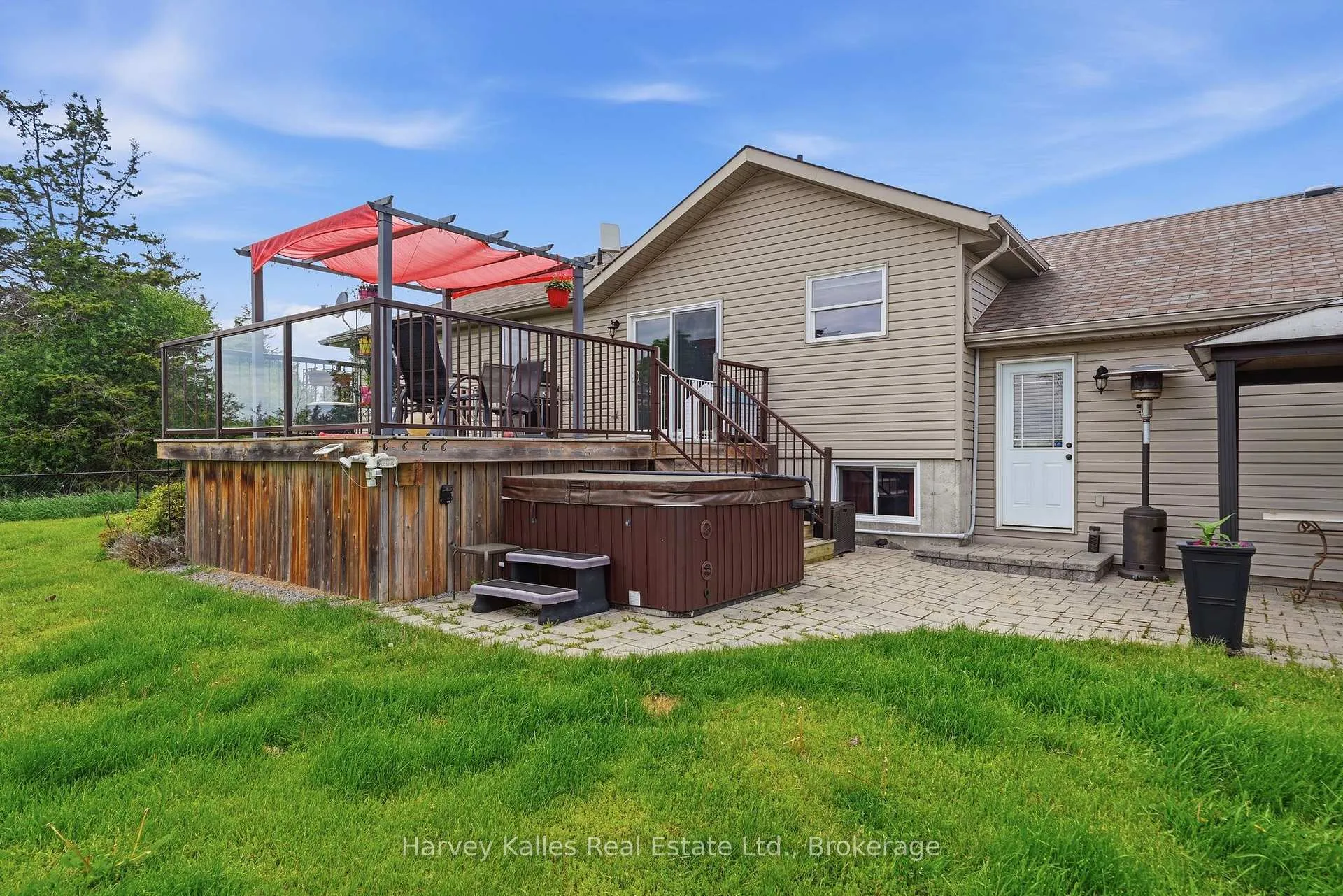 Photo 37 of 196 Jericho Road, Prince Edward County, Sophiasburg Ward — HOMEH