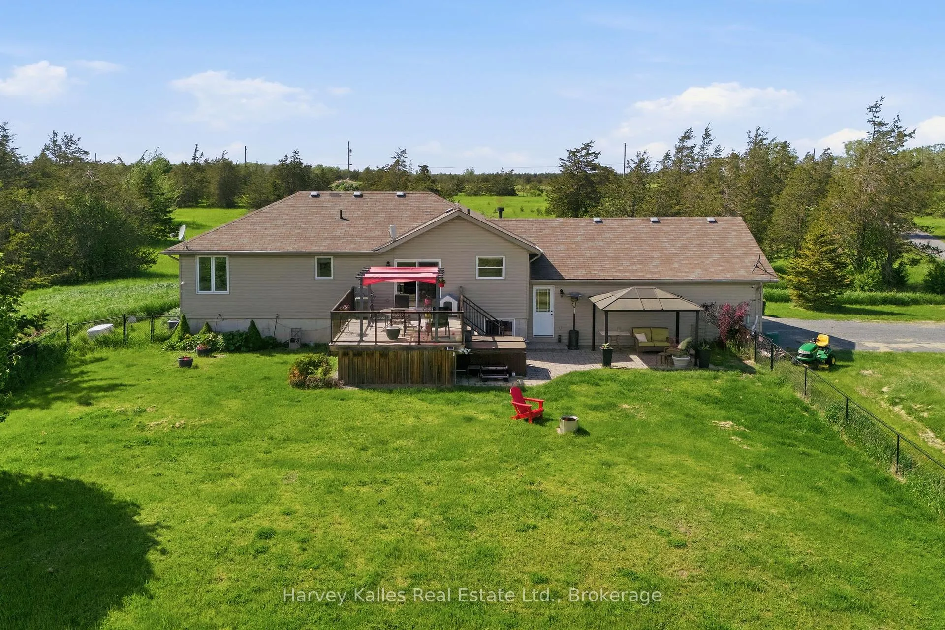 Photo 39 of 196 Jericho Road, Prince Edward County, Sophiasburg Ward — HOMEH