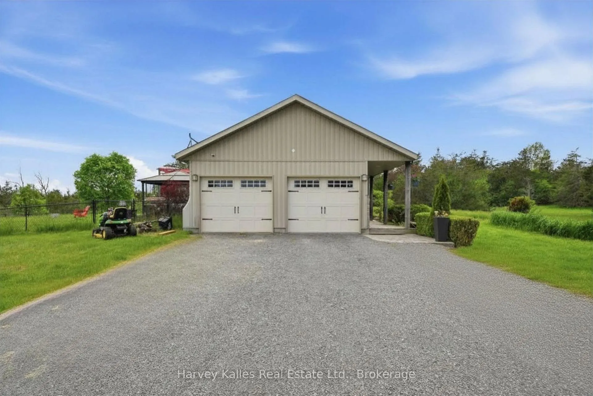 Photo 40 of 196 Jericho Road, Prince Edward County, Sophiasburg Ward — HOMEH