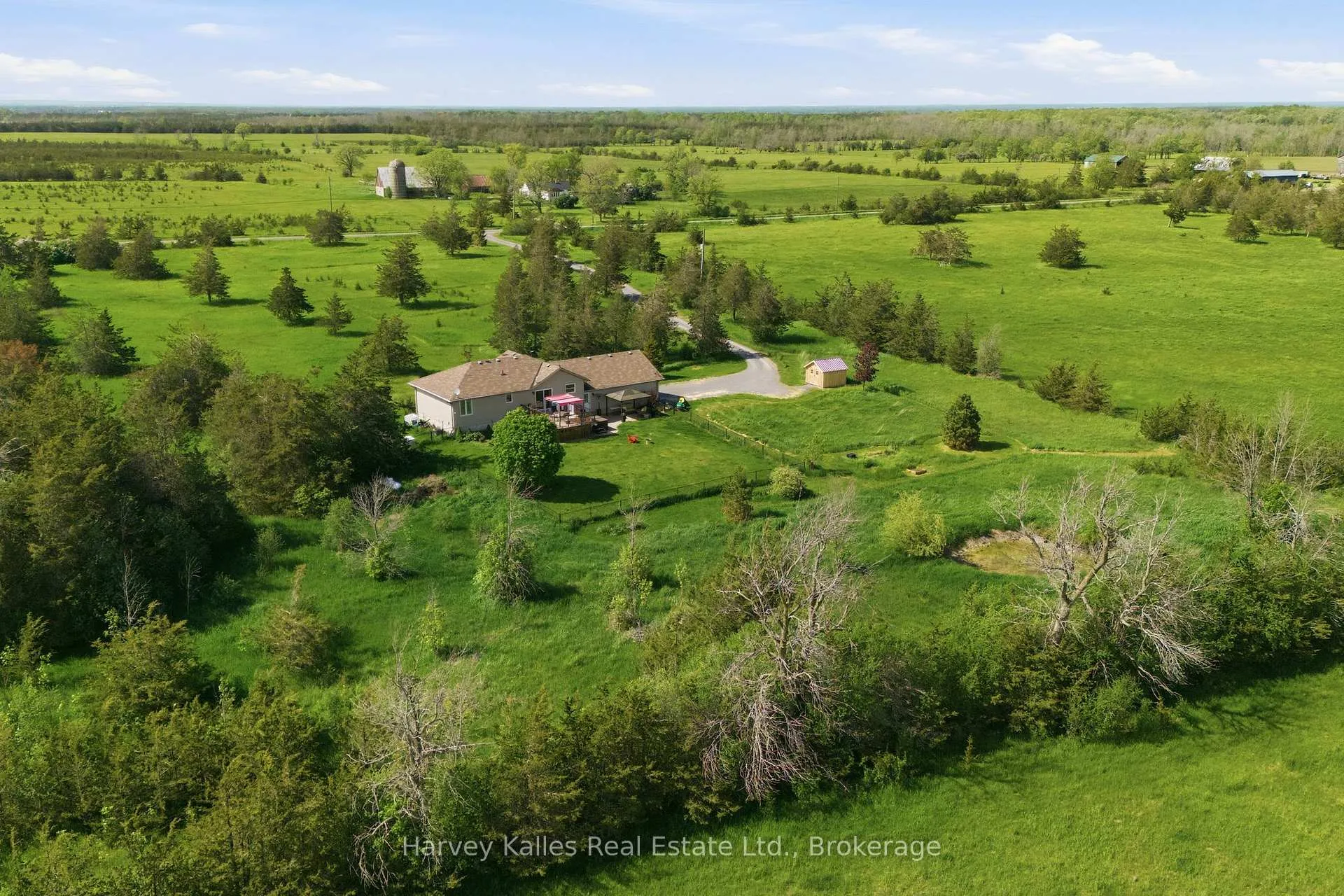 Photo 41 of 196 Jericho Road, Prince Edward County, Sophiasburg Ward — HOMEH