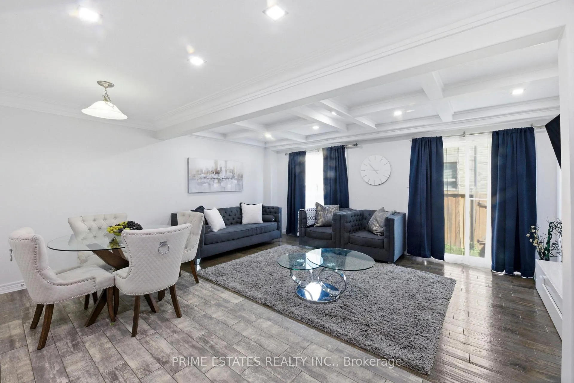 Photo 11 of 124 Parkinson Crescent, Orangeville — HOMEH