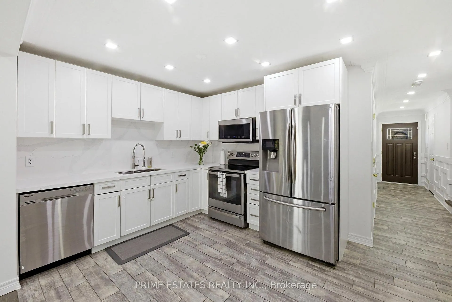 Photo 14 of 124 Parkinson Crescent, Orangeville — HOMEH