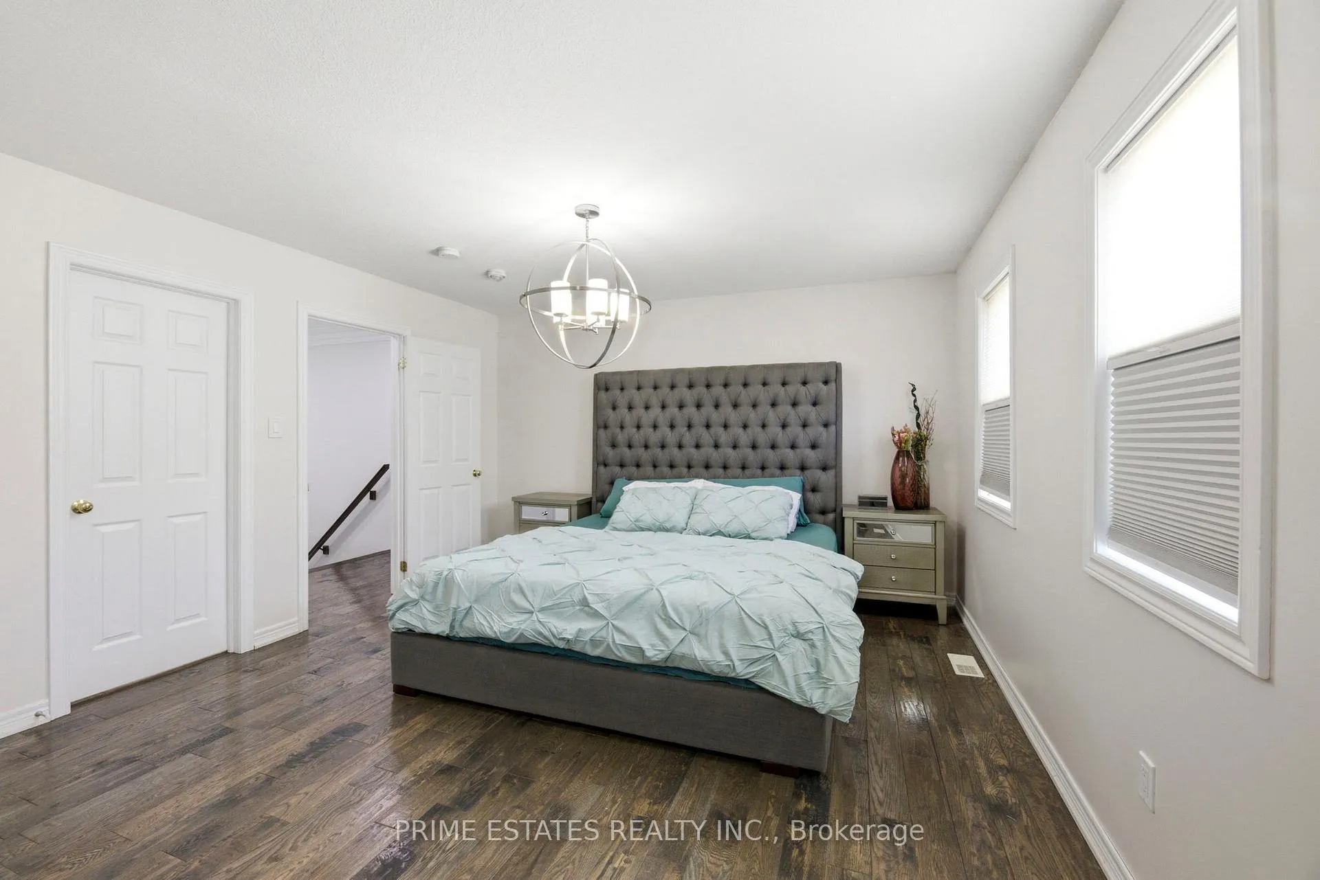 Photo 19 of 124 Parkinson Crescent, Orangeville — HOMEH