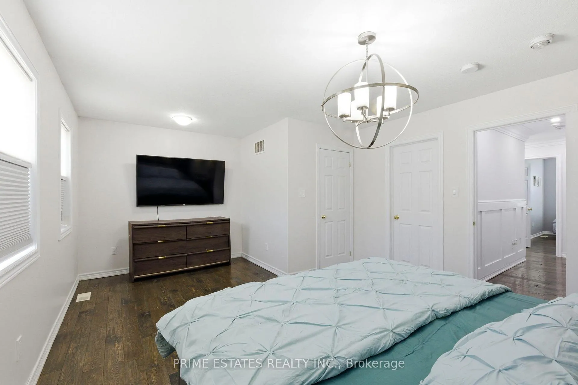 Photo 21 of 124 Parkinson Crescent, Orangeville — HOMEH