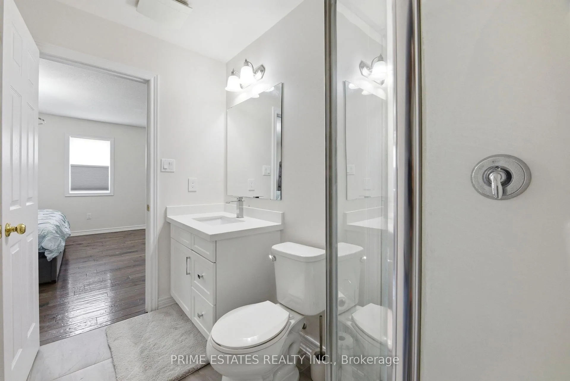 Photo 23 of 124 Parkinson Crescent, Orangeville — HOMEH