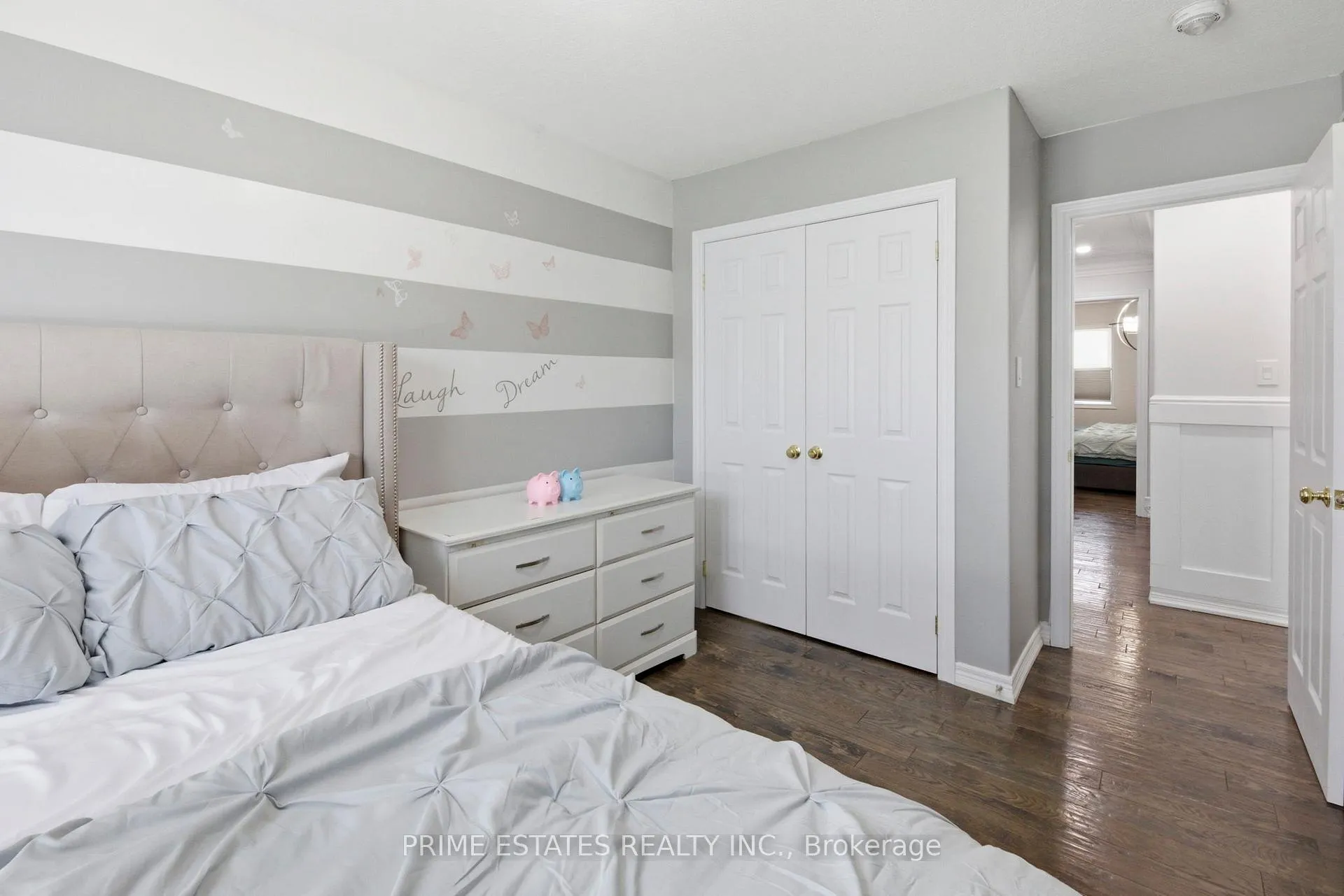 Photo 25 of 124 Parkinson Crescent, Orangeville — HOMEH
