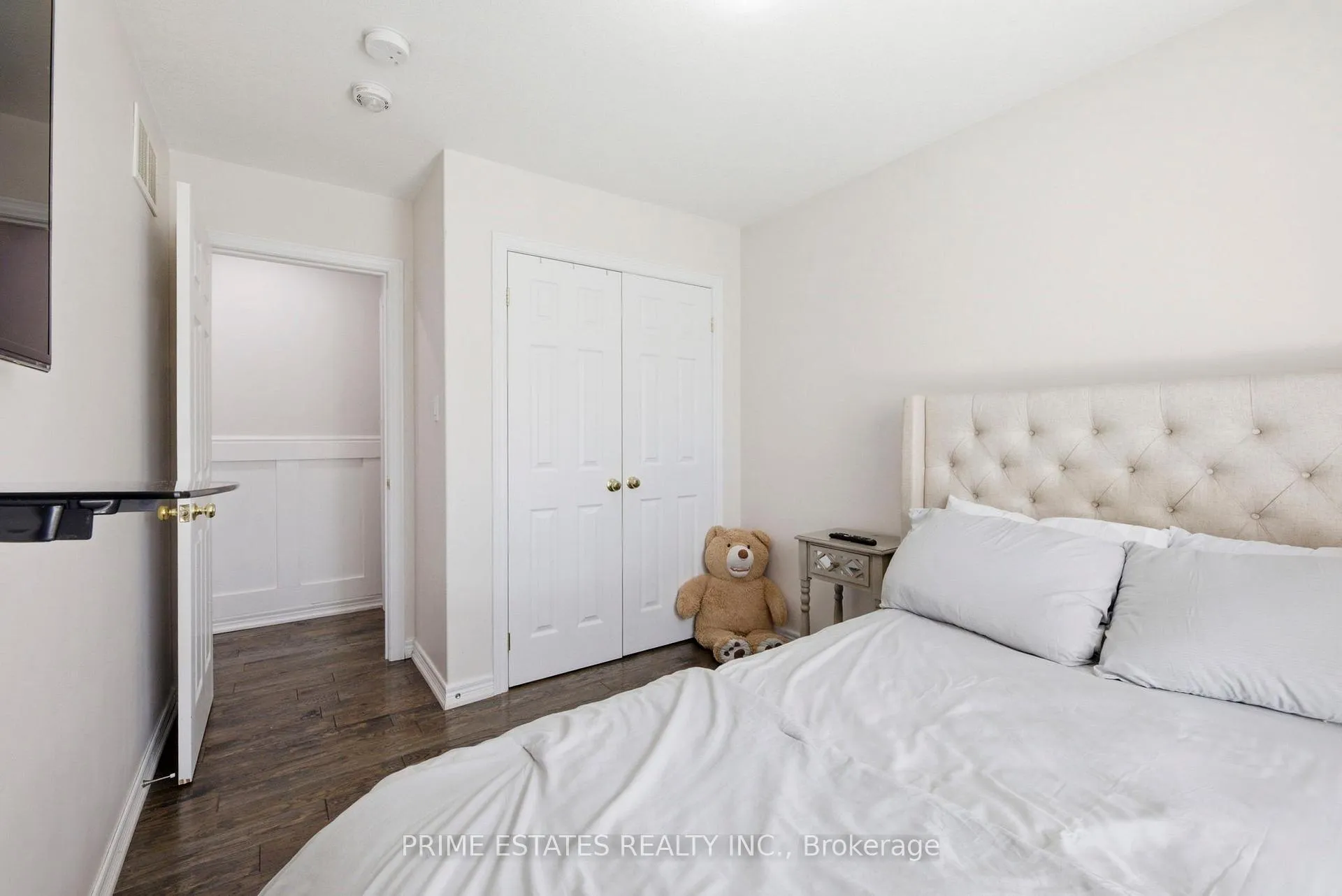 Photo 27 of 124 Parkinson Crescent, Orangeville — HOMEH