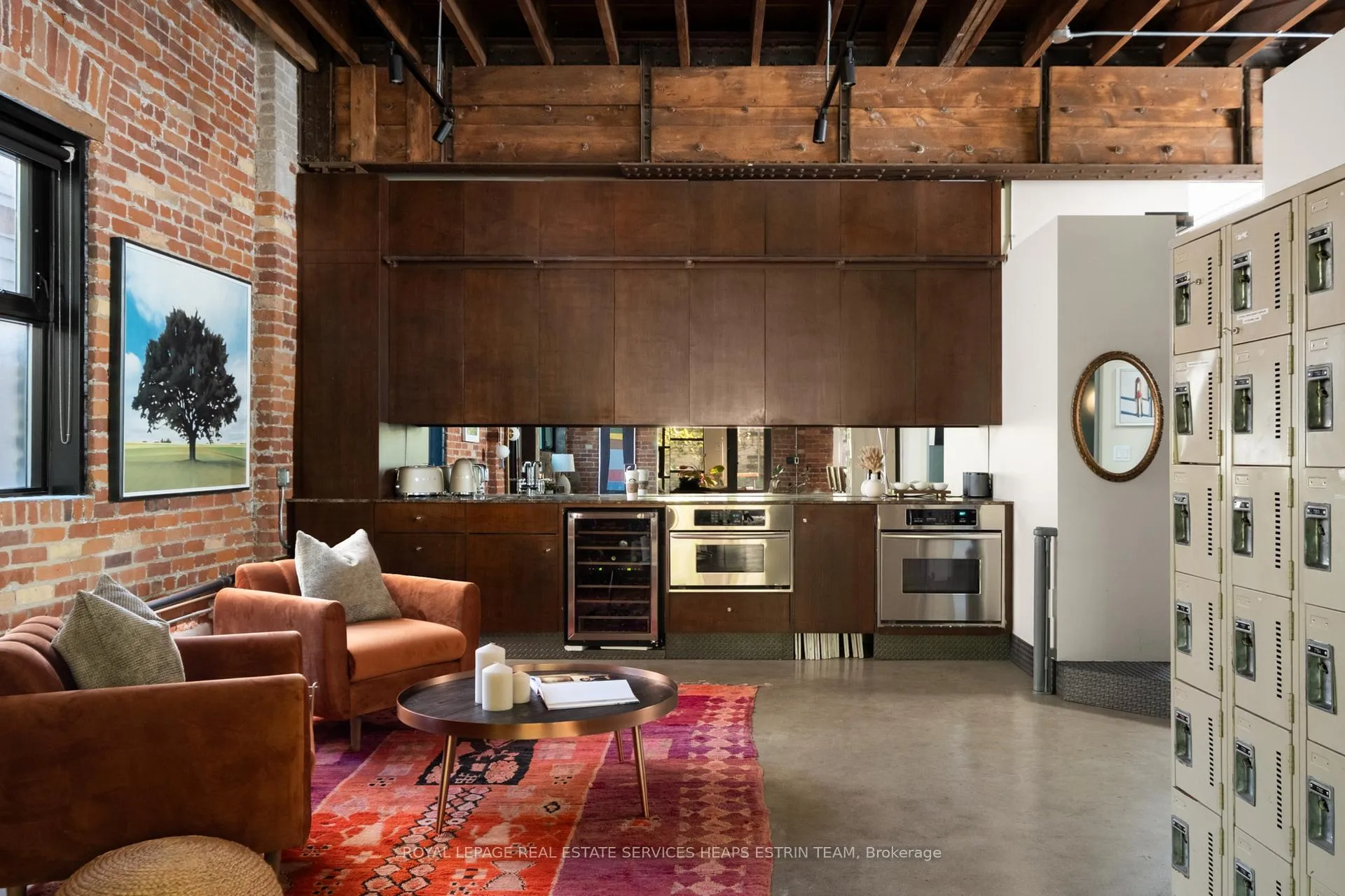 Photo 3 of 121R Fermanagh Avenue, Toronto, Roncesvalles — HOMEH