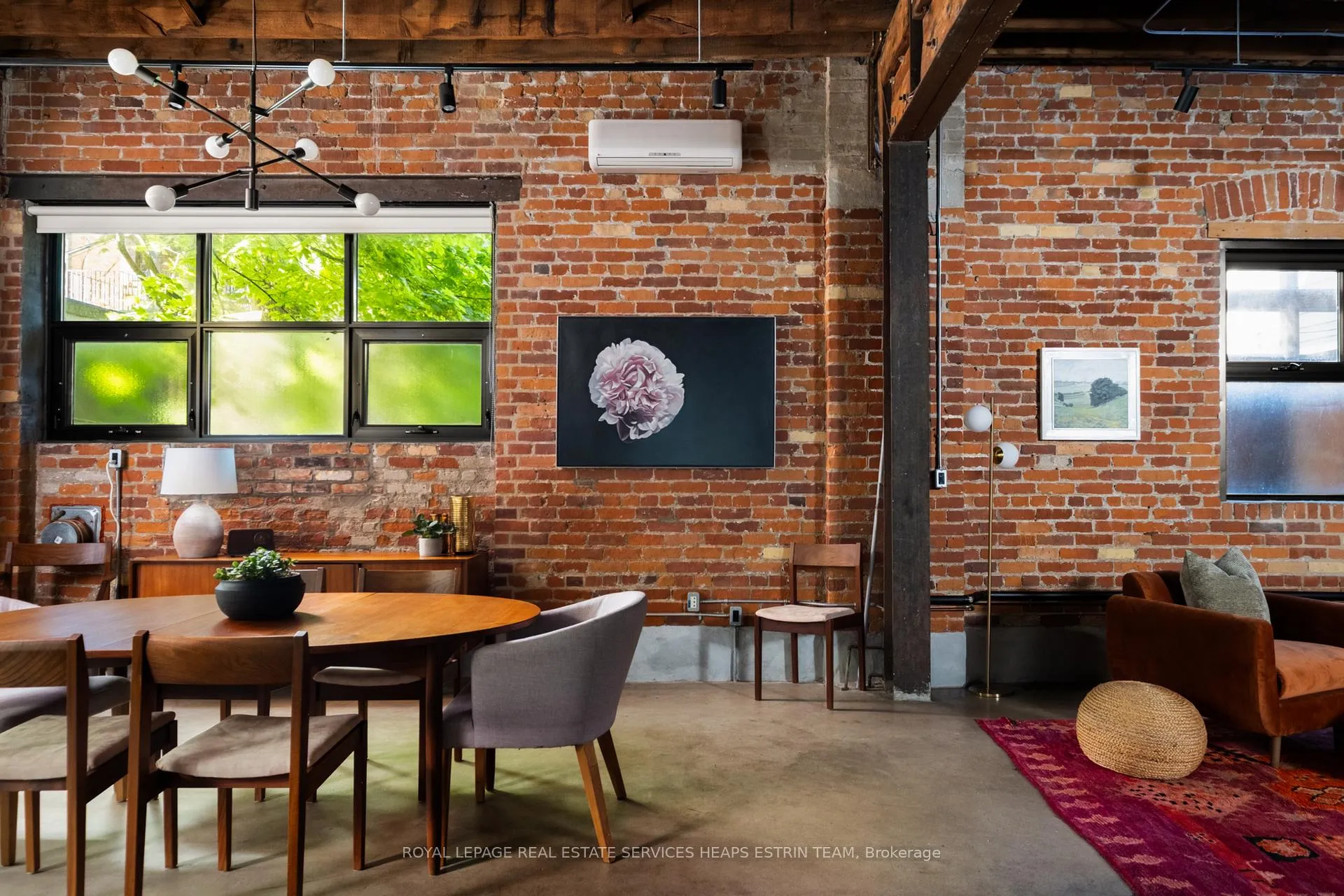 Photo 5 of 121R Fermanagh Avenue, Toronto, Roncesvalles — HOMEH
