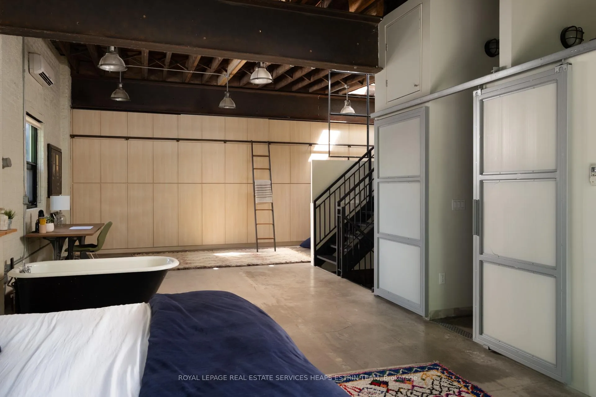 Photo 21 of 121R Fermanagh Avenue, Toronto, Roncesvalles — HOMEH