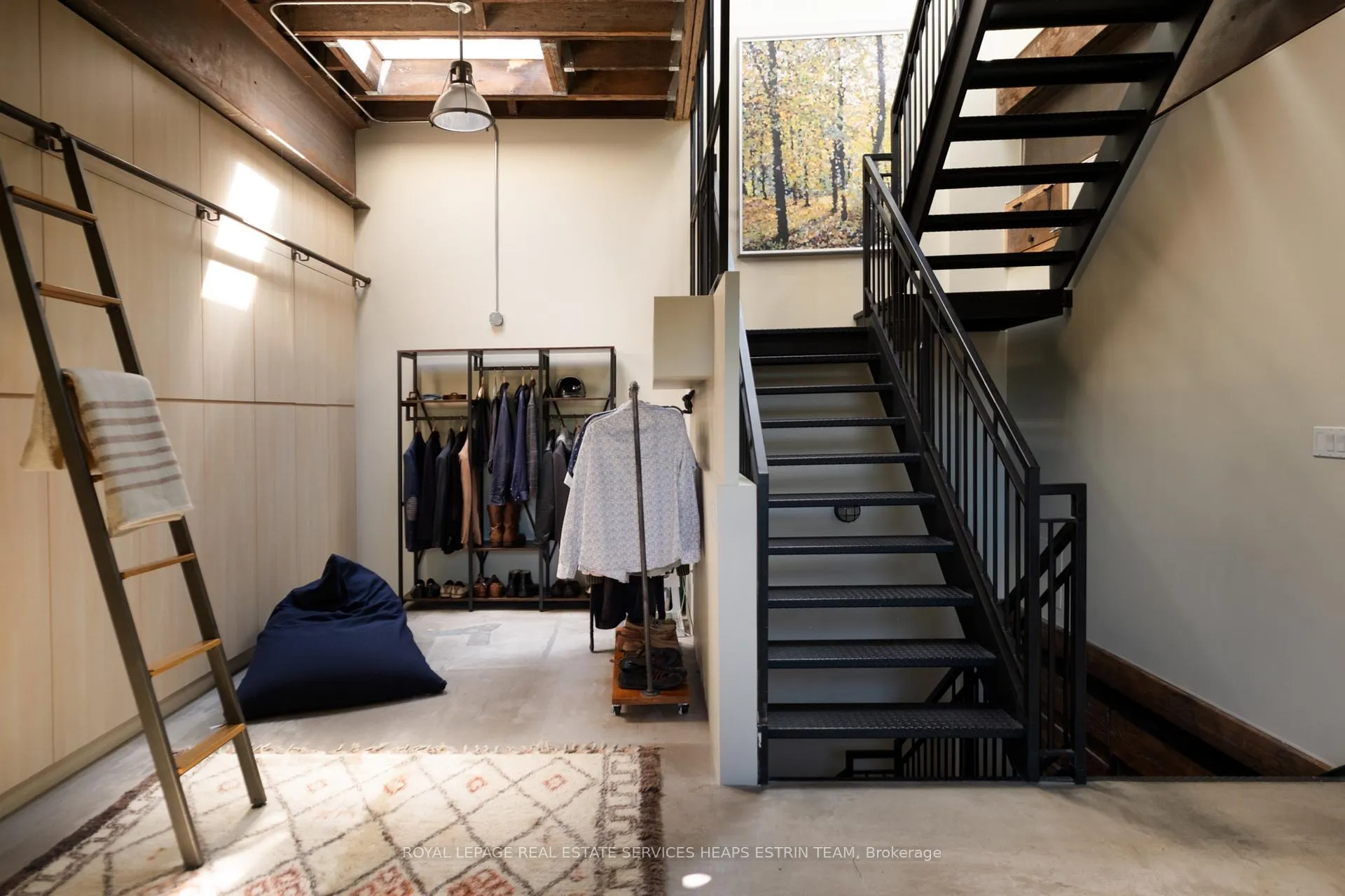Photo 24 of 121R Fermanagh Avenue, Toronto, Roncesvalles — HOMEH