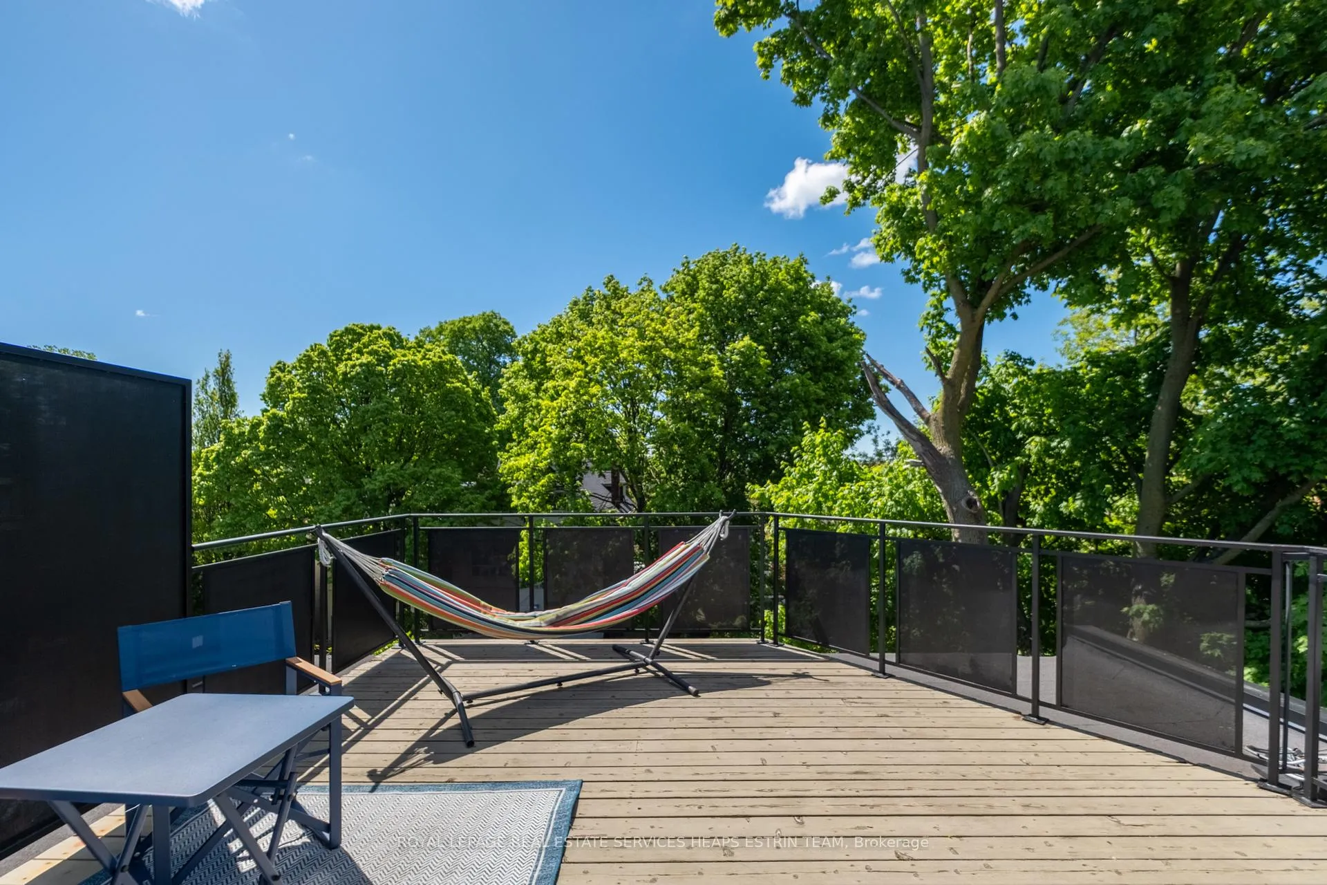 Photo 29 of 121R Fermanagh Avenue, Toronto, Roncesvalles — HOMEH
