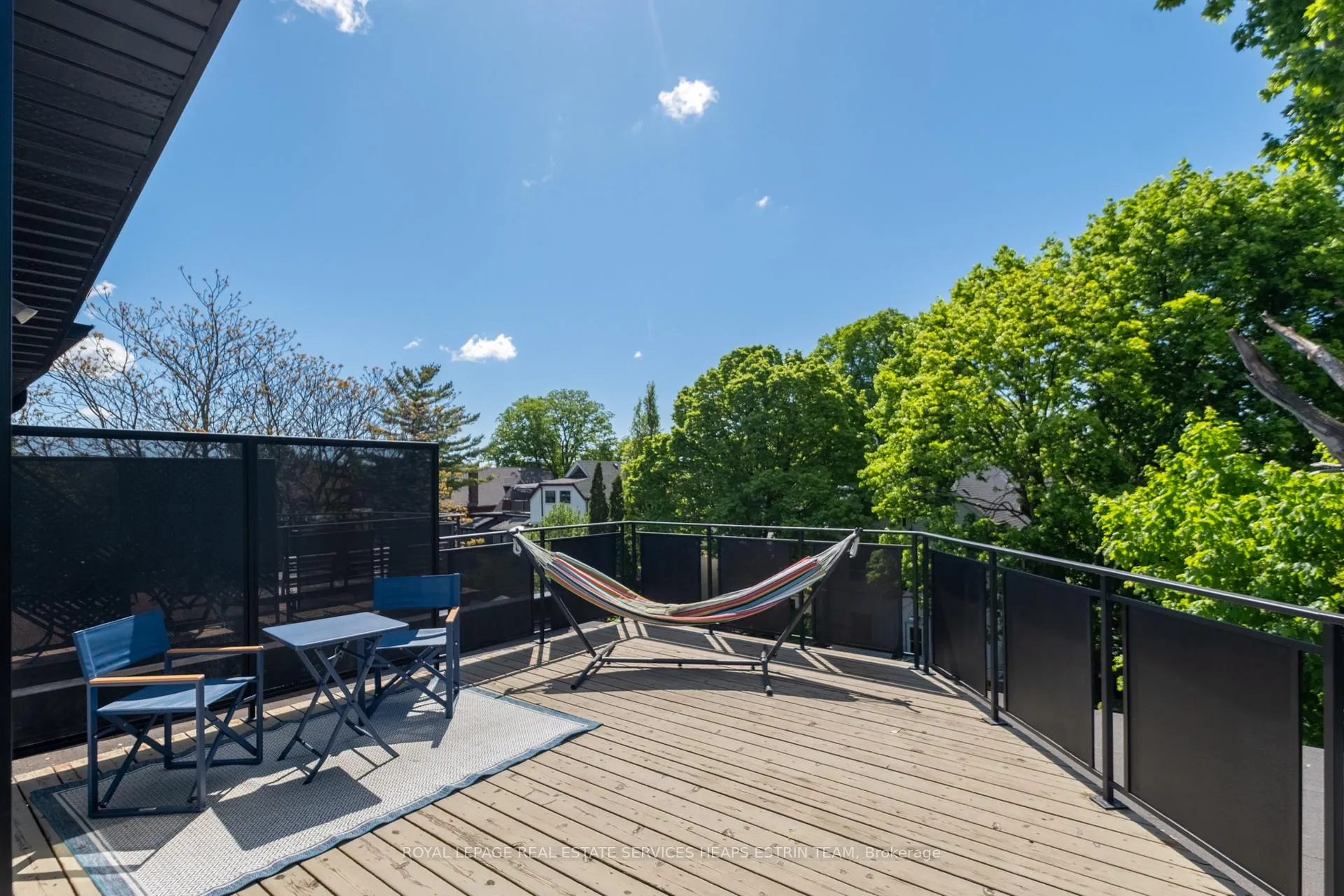 Photo 30 of 121R Fermanagh Avenue, Toronto, Roncesvalles — HOMEH
