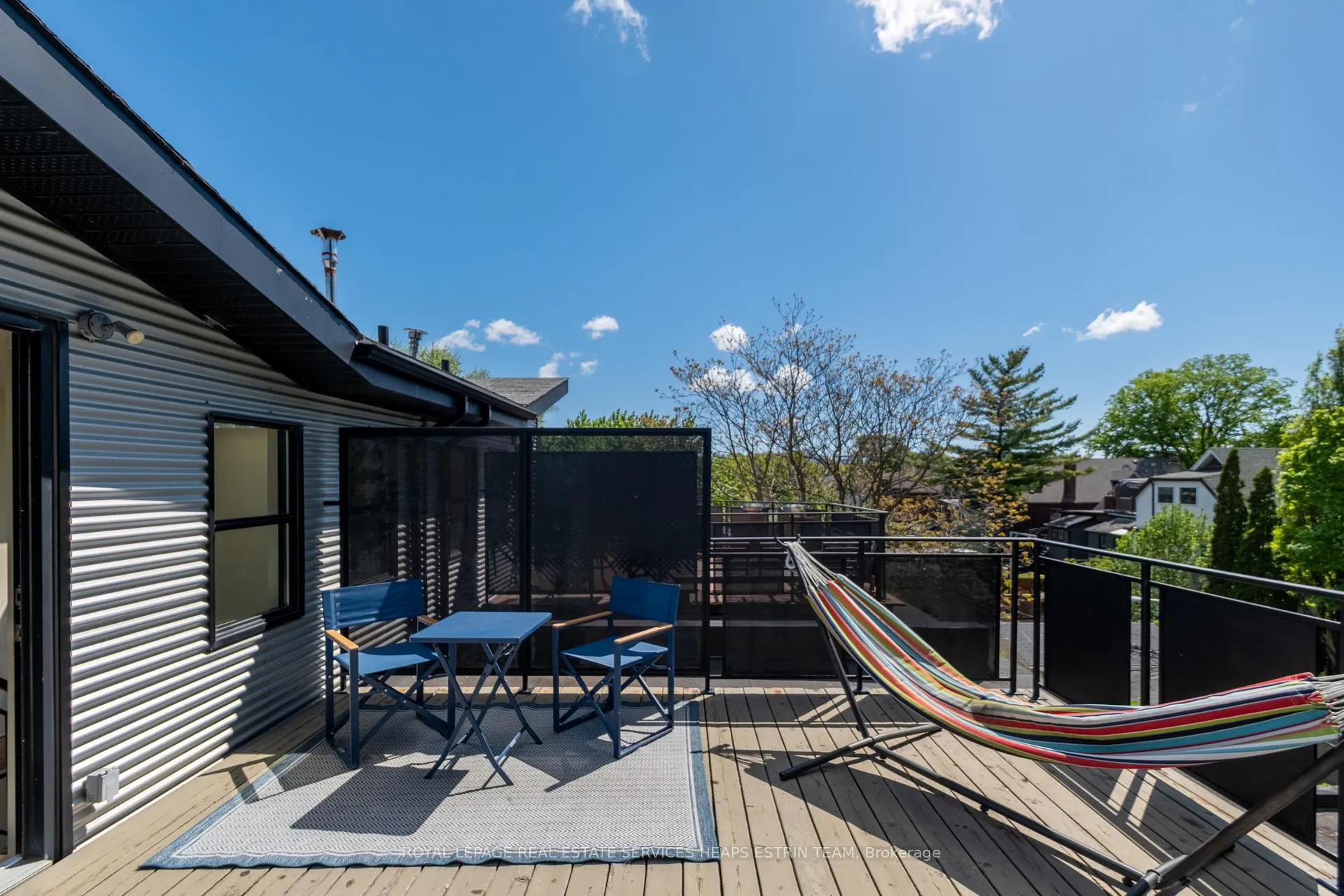 Photo 31 of 121R Fermanagh Avenue, Toronto, Roncesvalles — HOMEH
