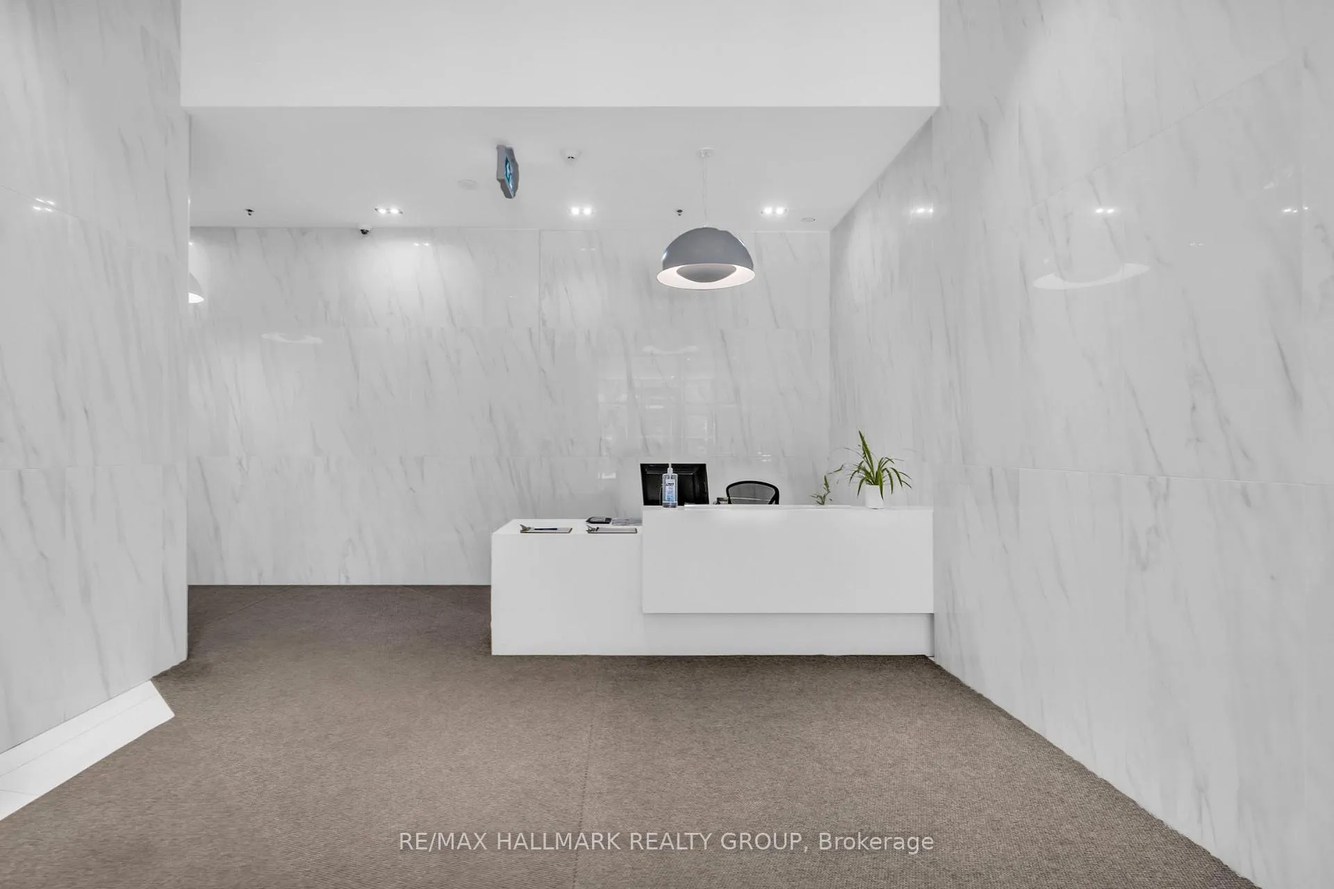 Photo 4 of Unit 601, 203 Catherine Street, Ottawa, Ottawa Centre — HOMEH