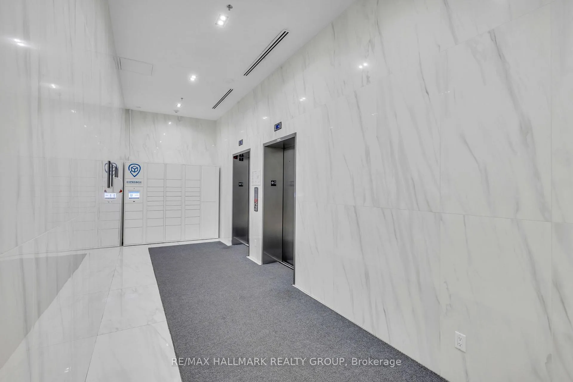 Photo 5 of Unit 601, 203 Catherine Street, Ottawa, Ottawa Centre — HOMEH