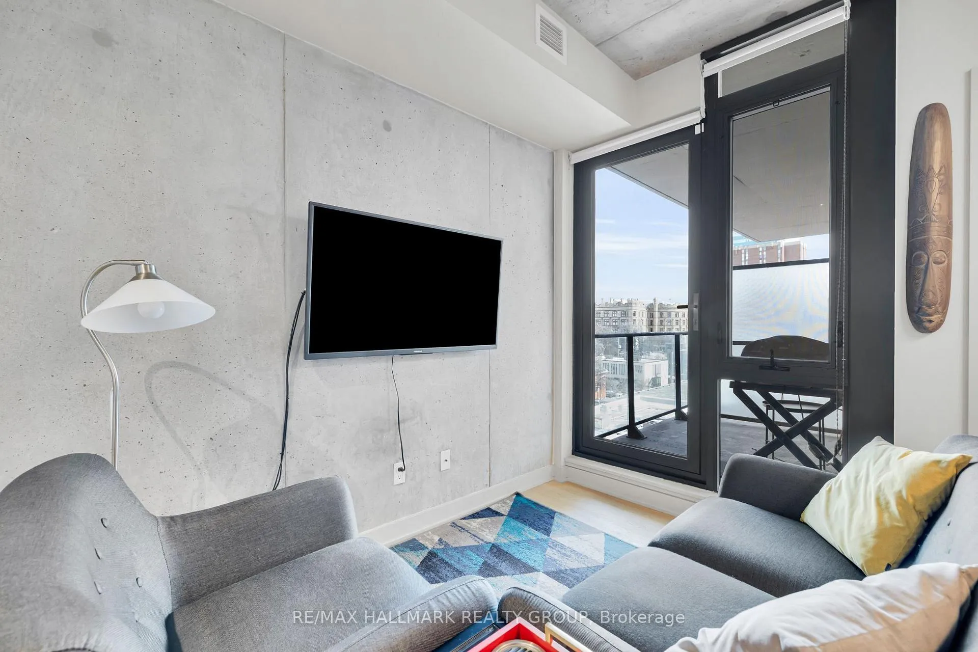 Photo 12 of Unit 601, 203 Catherine Street, Ottawa, Ottawa Centre — HOMEH