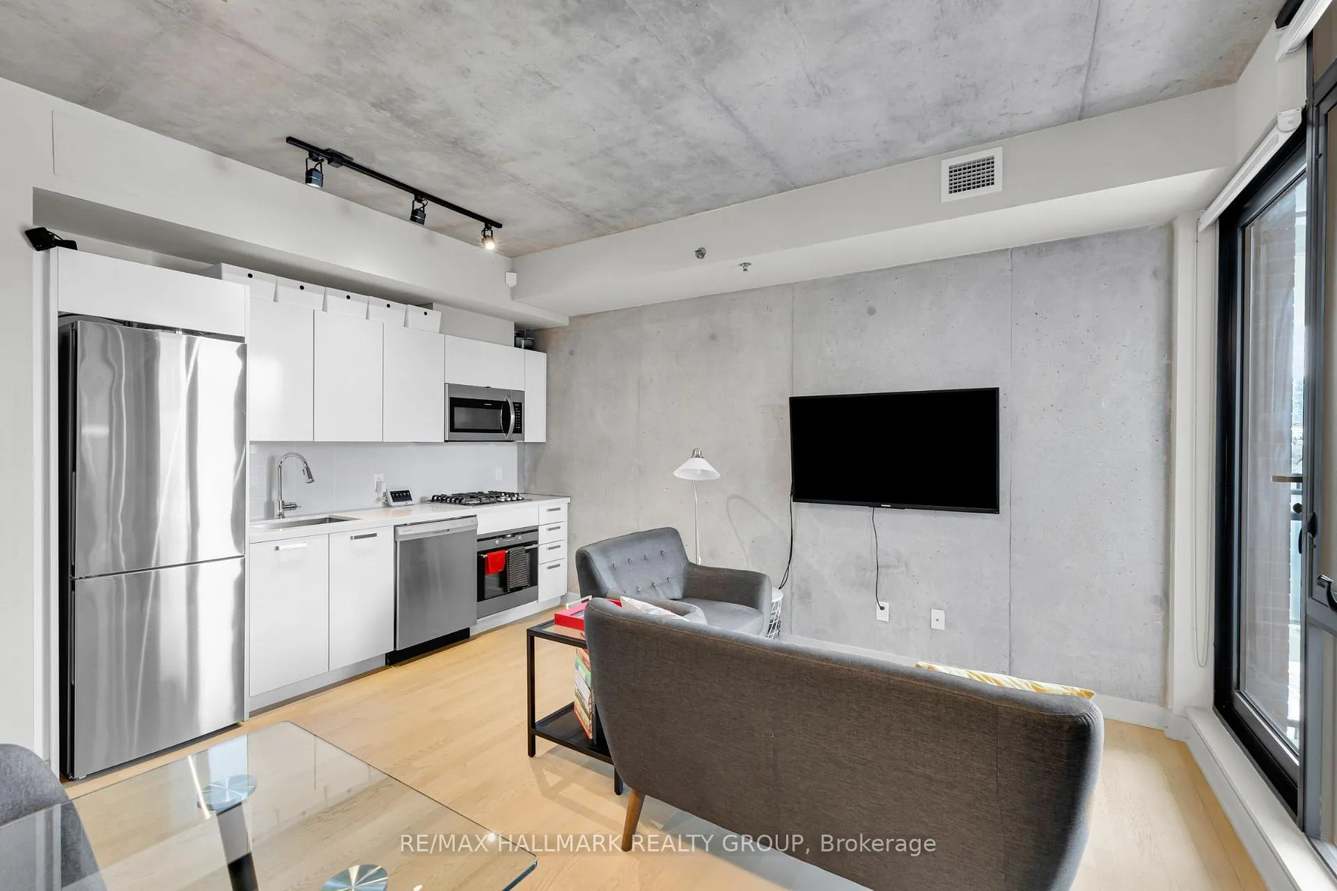 Photo 17 of Unit 601, 203 Catherine Street, Ottawa, Ottawa Centre — HOMEH