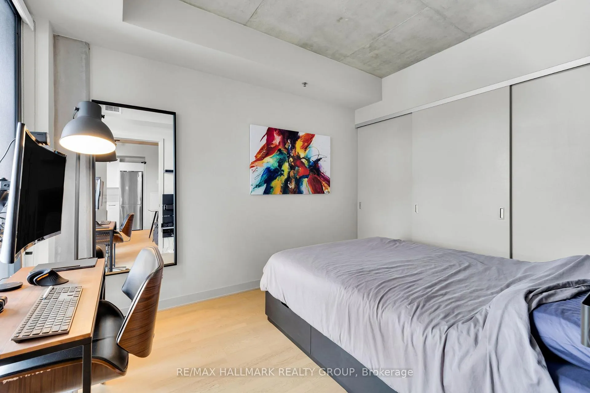 Photo 19 of Unit 601, 203 Catherine Street, Ottawa, Ottawa Centre — HOMEH
