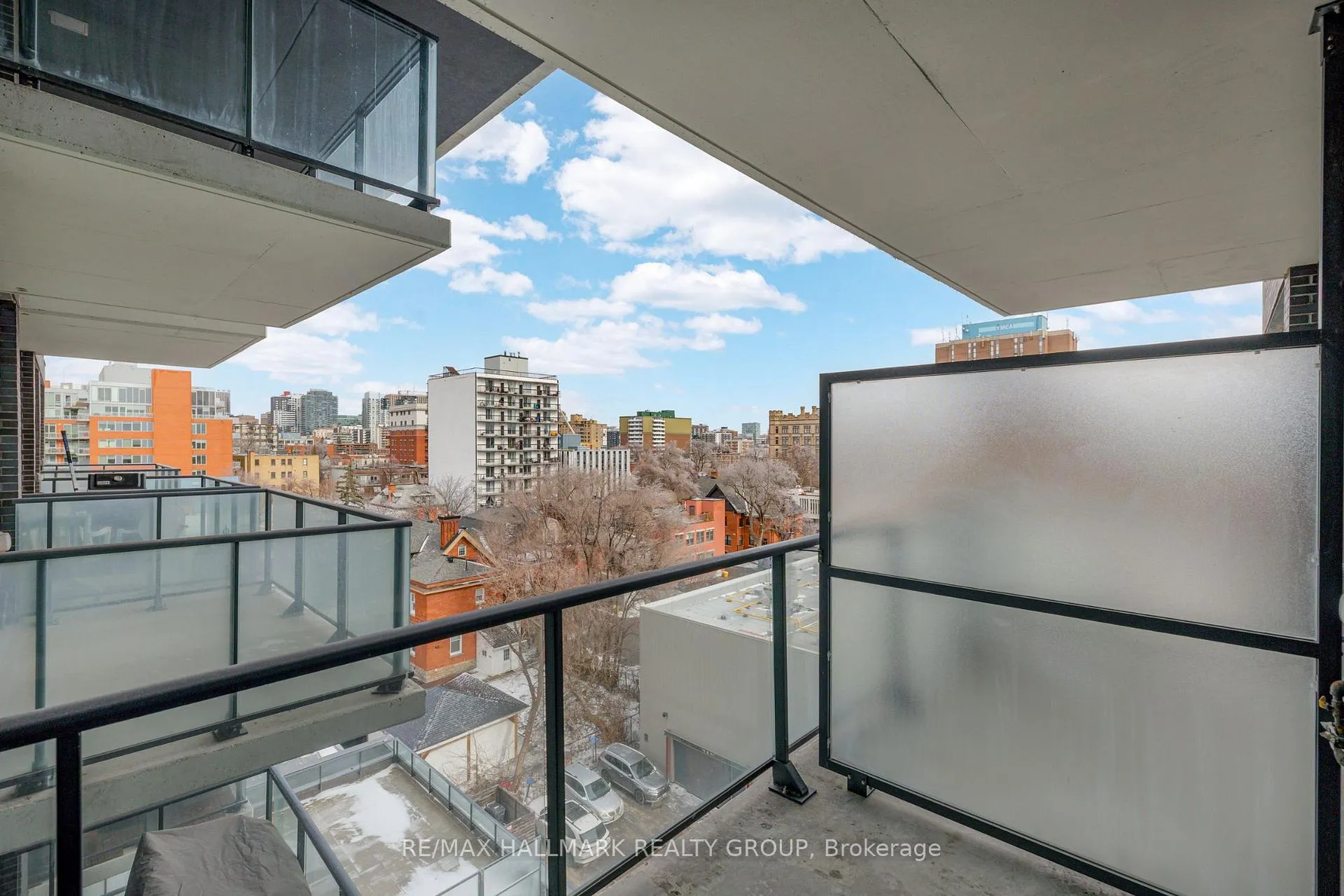 Photo 22 of Unit 601, 203 Catherine Street, Ottawa, Ottawa Centre — HOMEH