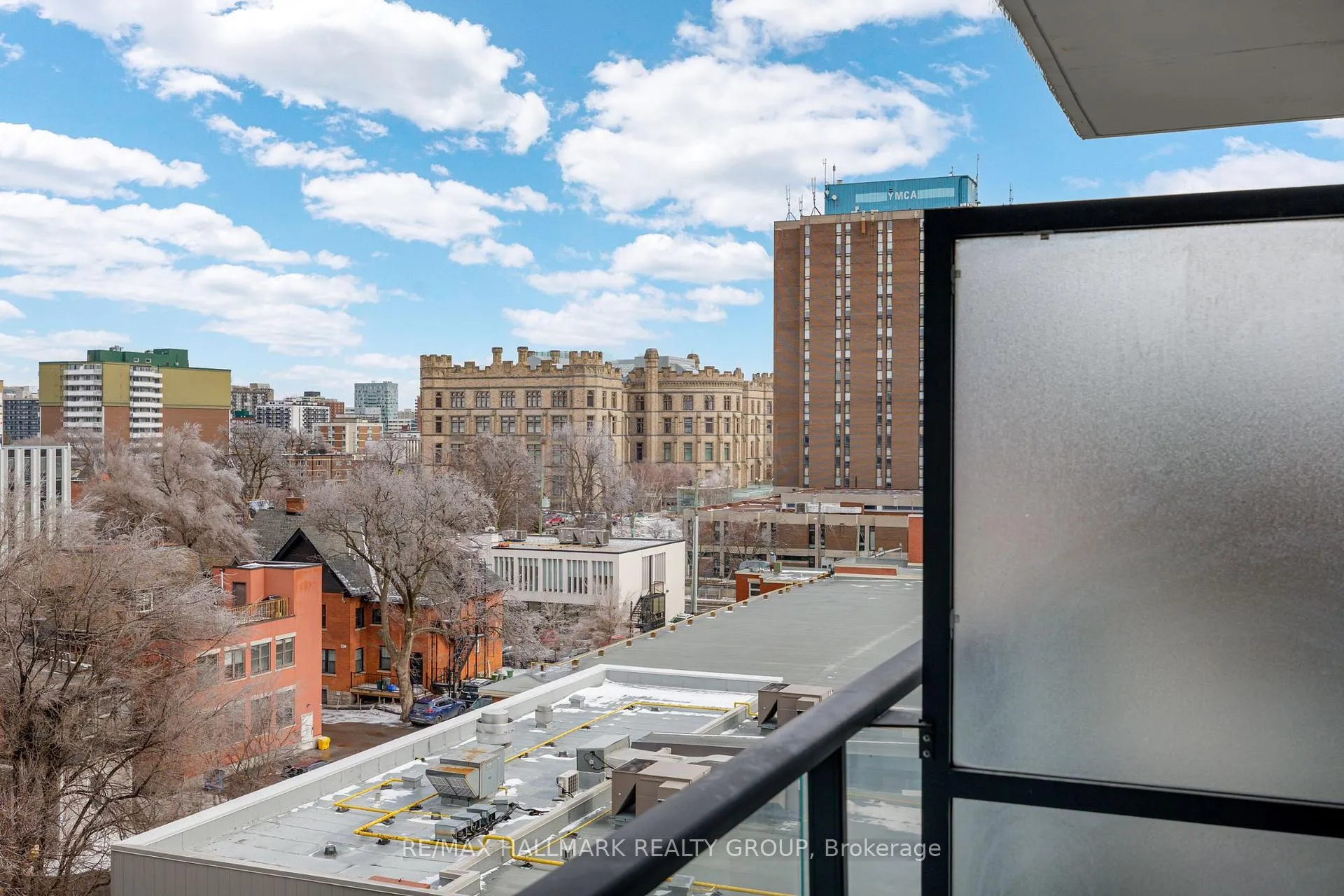 Photo 23 of Unit 601, 203 Catherine Street, Ottawa, Ottawa Centre — HOMEH