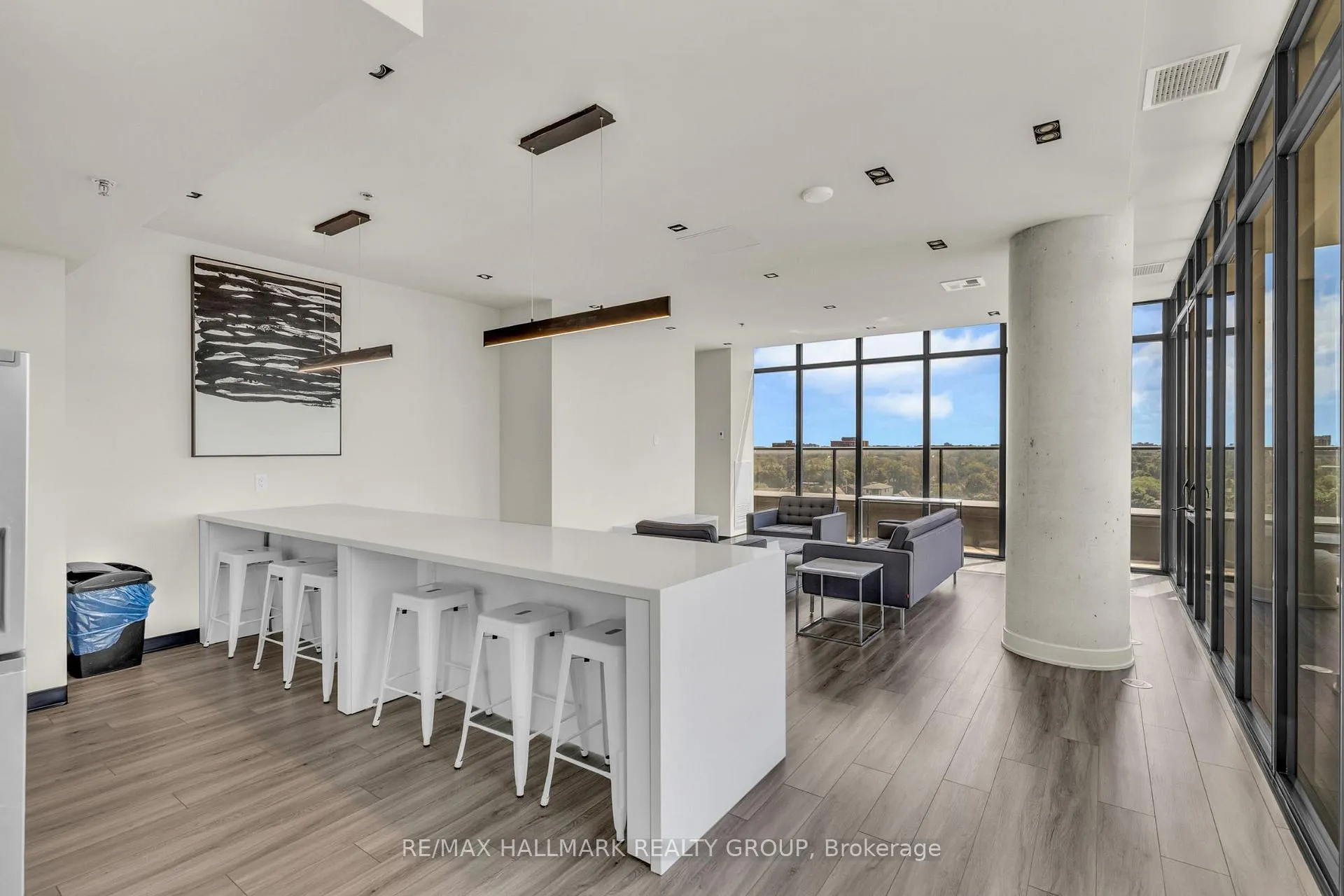 Photo 24 of Unit 601, 203 Catherine Street, Ottawa, Ottawa Centre — HOMEH