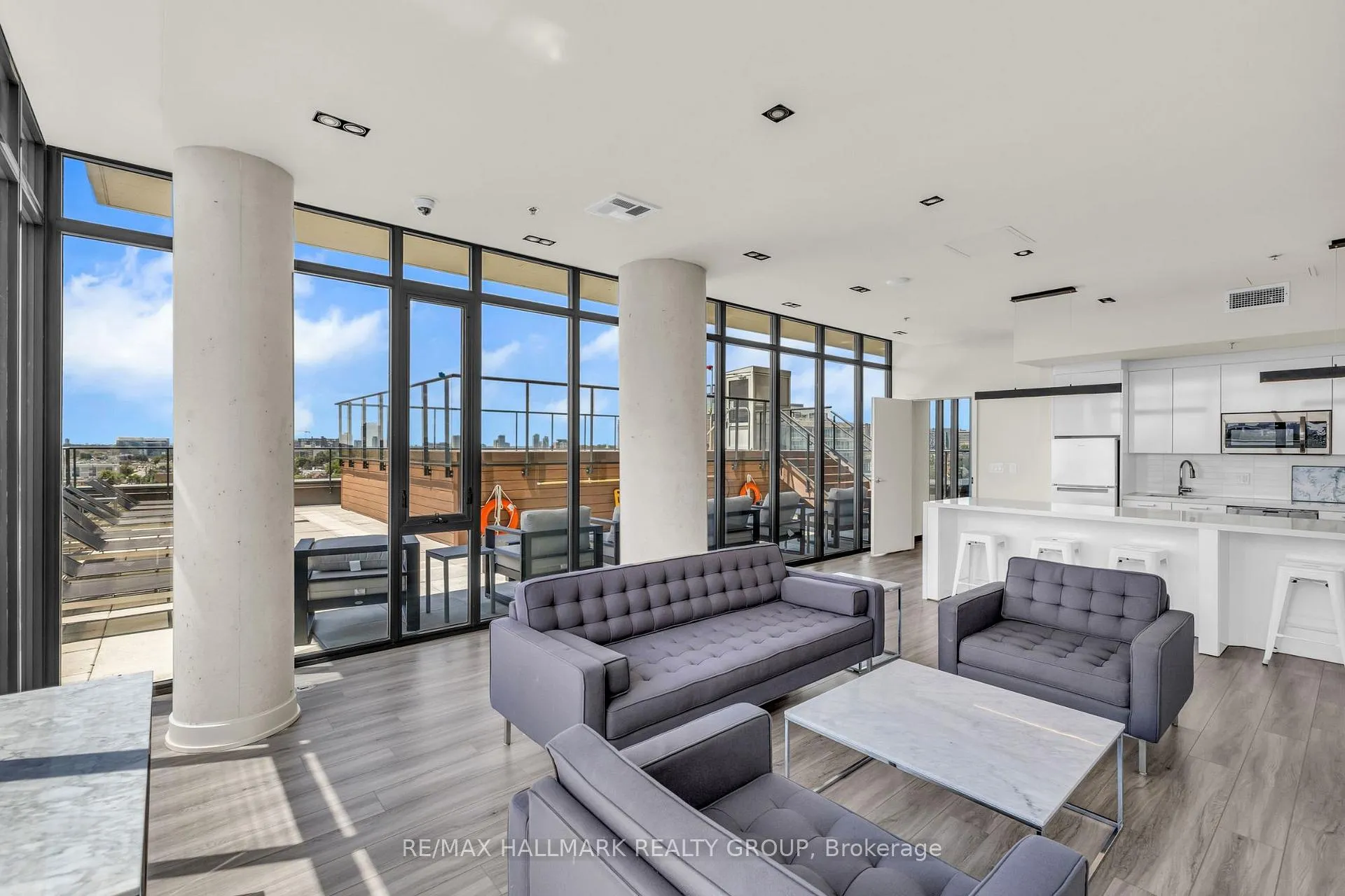 Photo 29 of Unit 601, 203 Catherine Street, Ottawa, Ottawa Centre — HOMEH