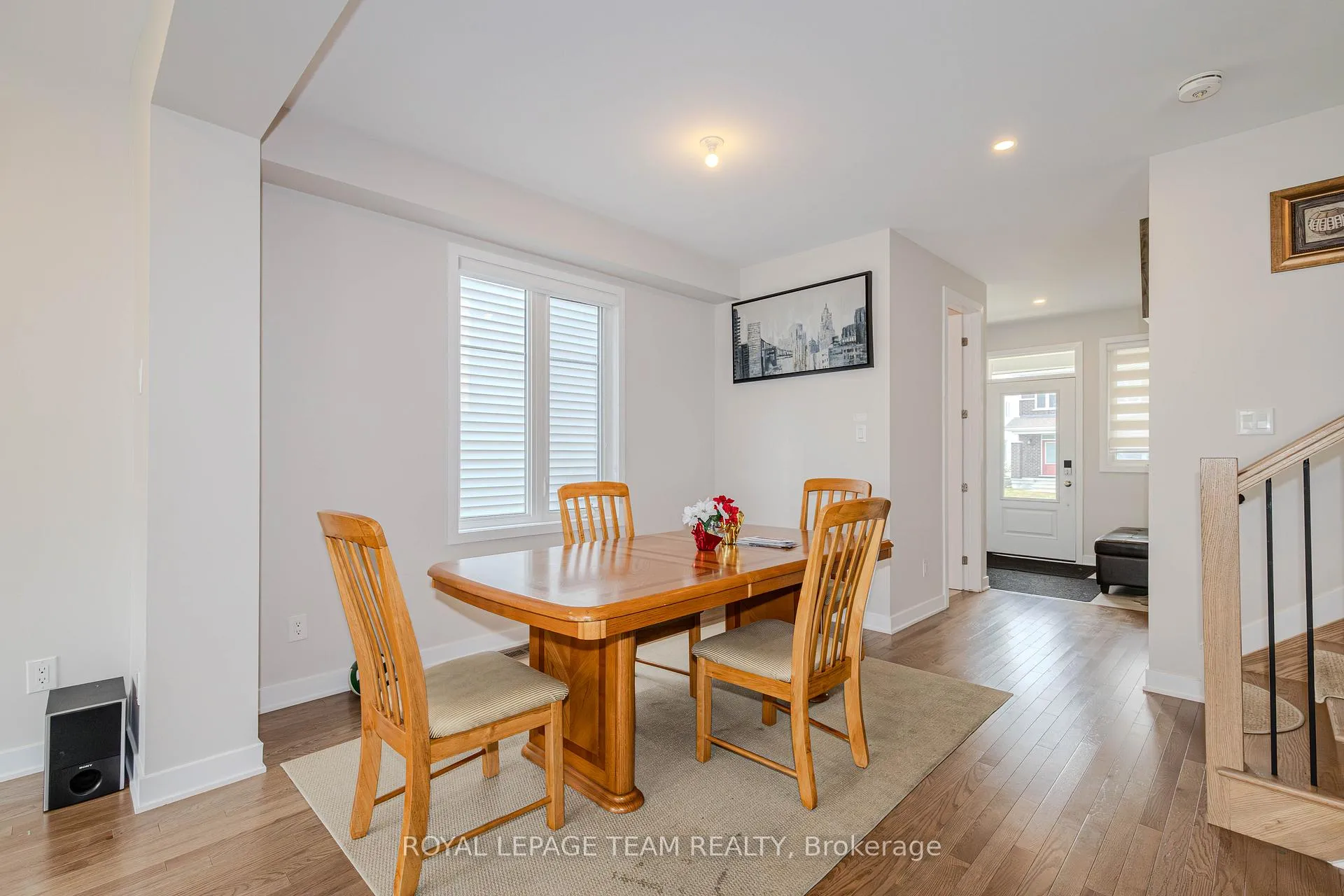 Photo 7 of 97 Mudminnow Crescent, Ottawa, Avalon West — HOMEH