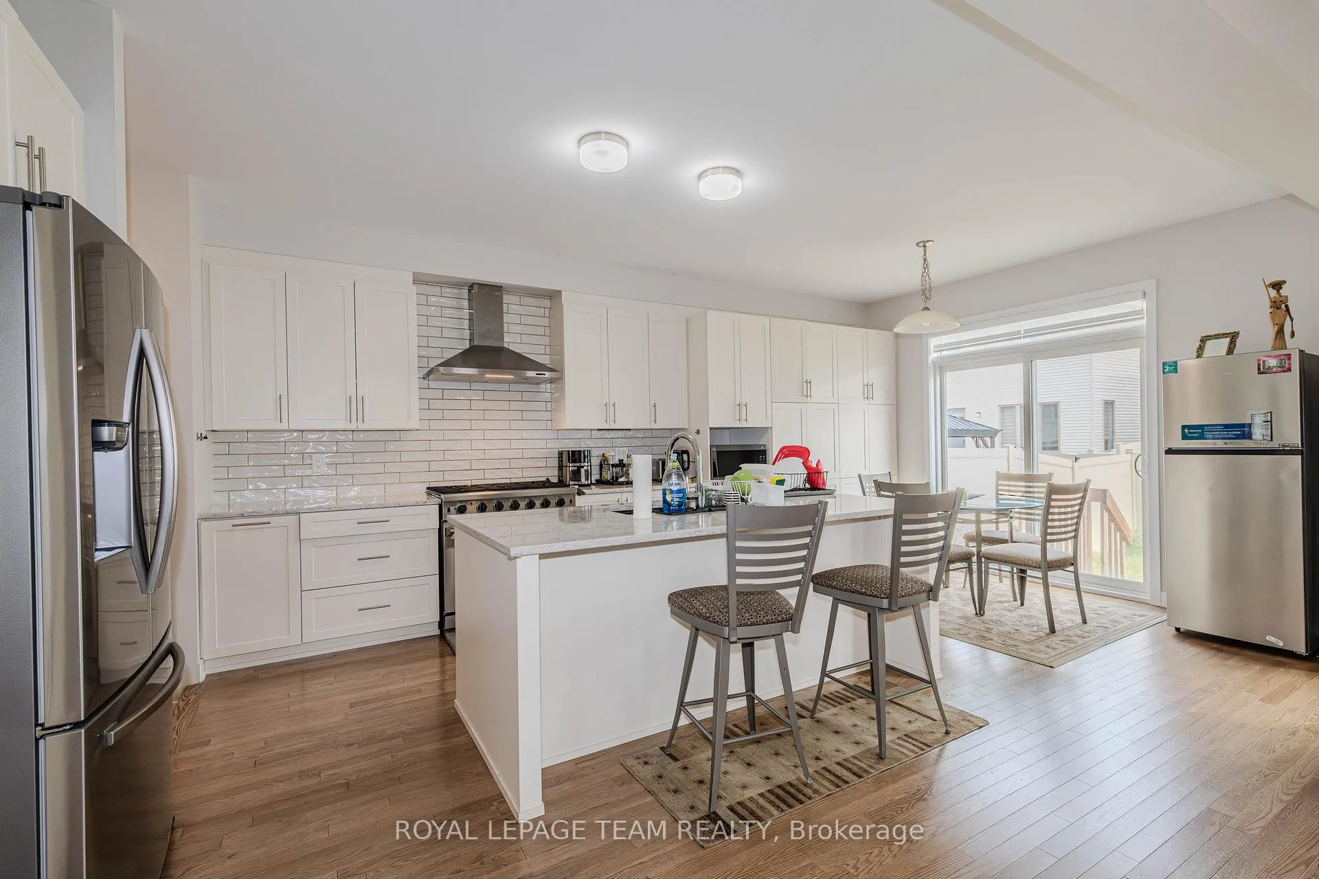 Photo 16 of 97 Mudminnow Crescent, Ottawa, Avalon West — HOMEH