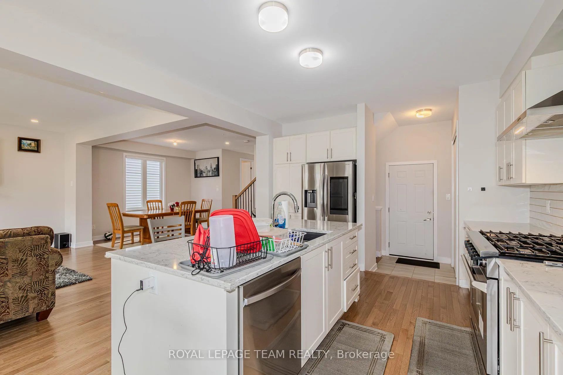 Photo 18 of 97 Mudminnow Crescent, Ottawa, Avalon West — HOMEH