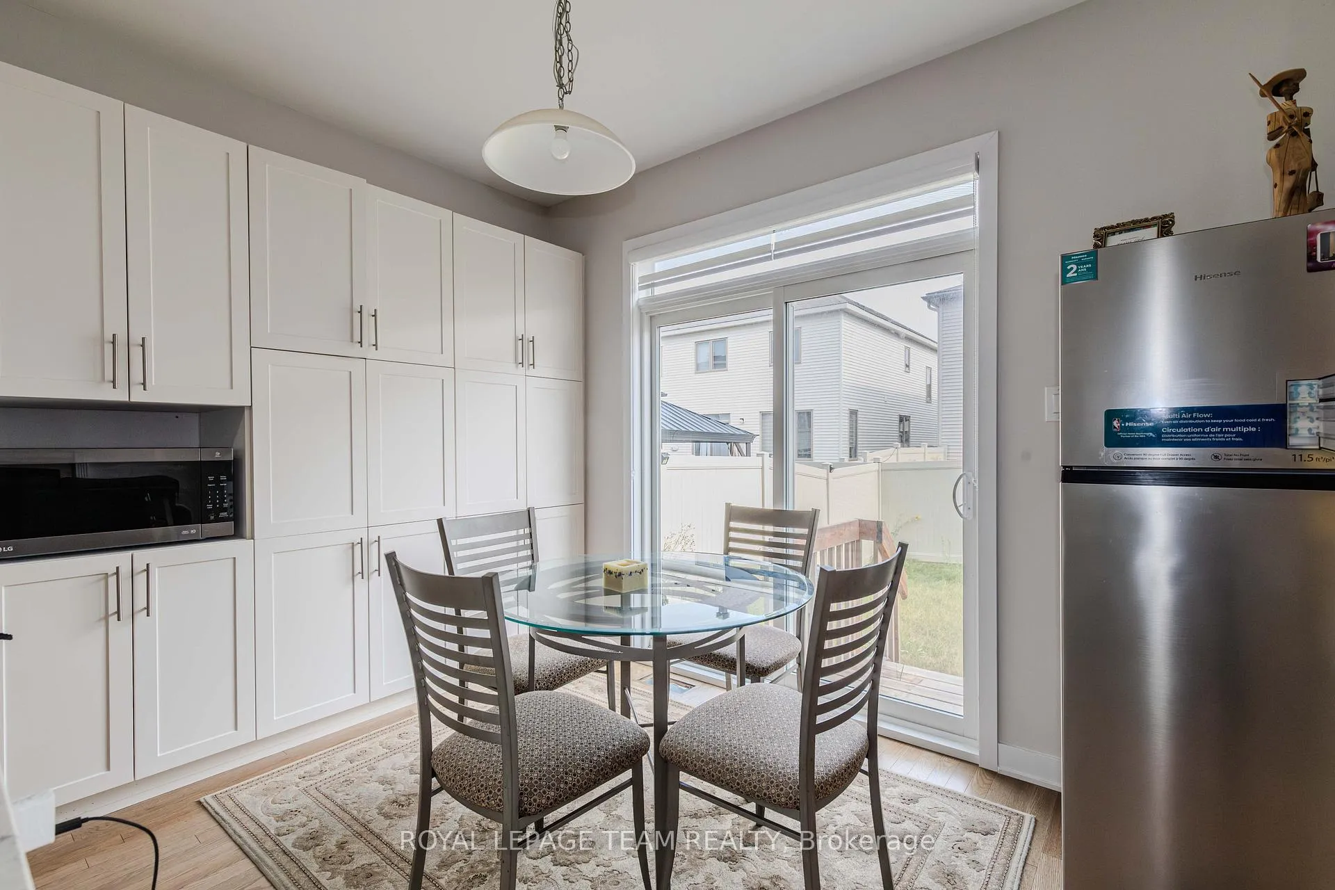 Photo 22 of 97 Mudminnow Crescent, Ottawa, Avalon West — HOMEH