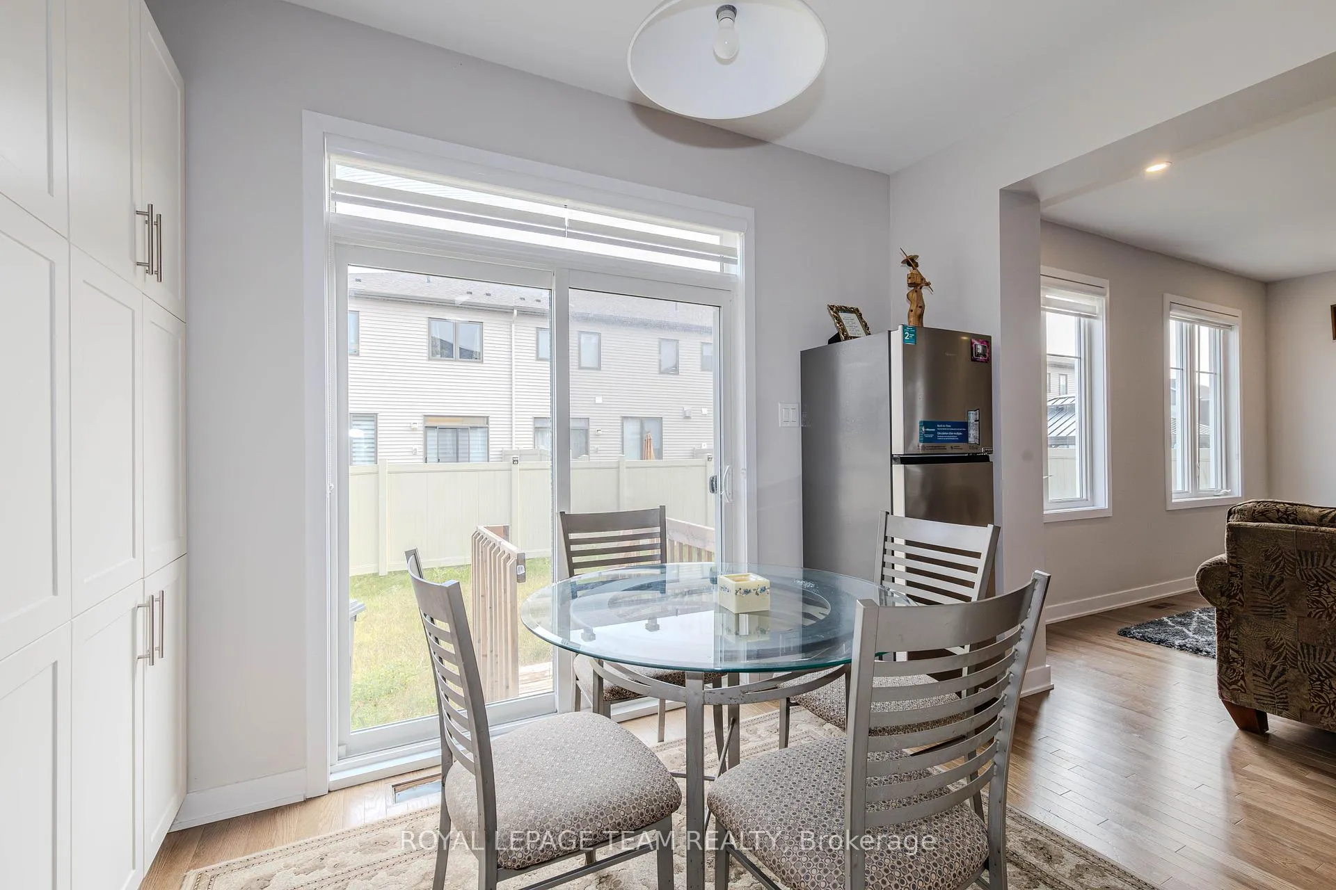 Photo 23 of 97 Mudminnow Crescent, Ottawa, Avalon West — HOMEH