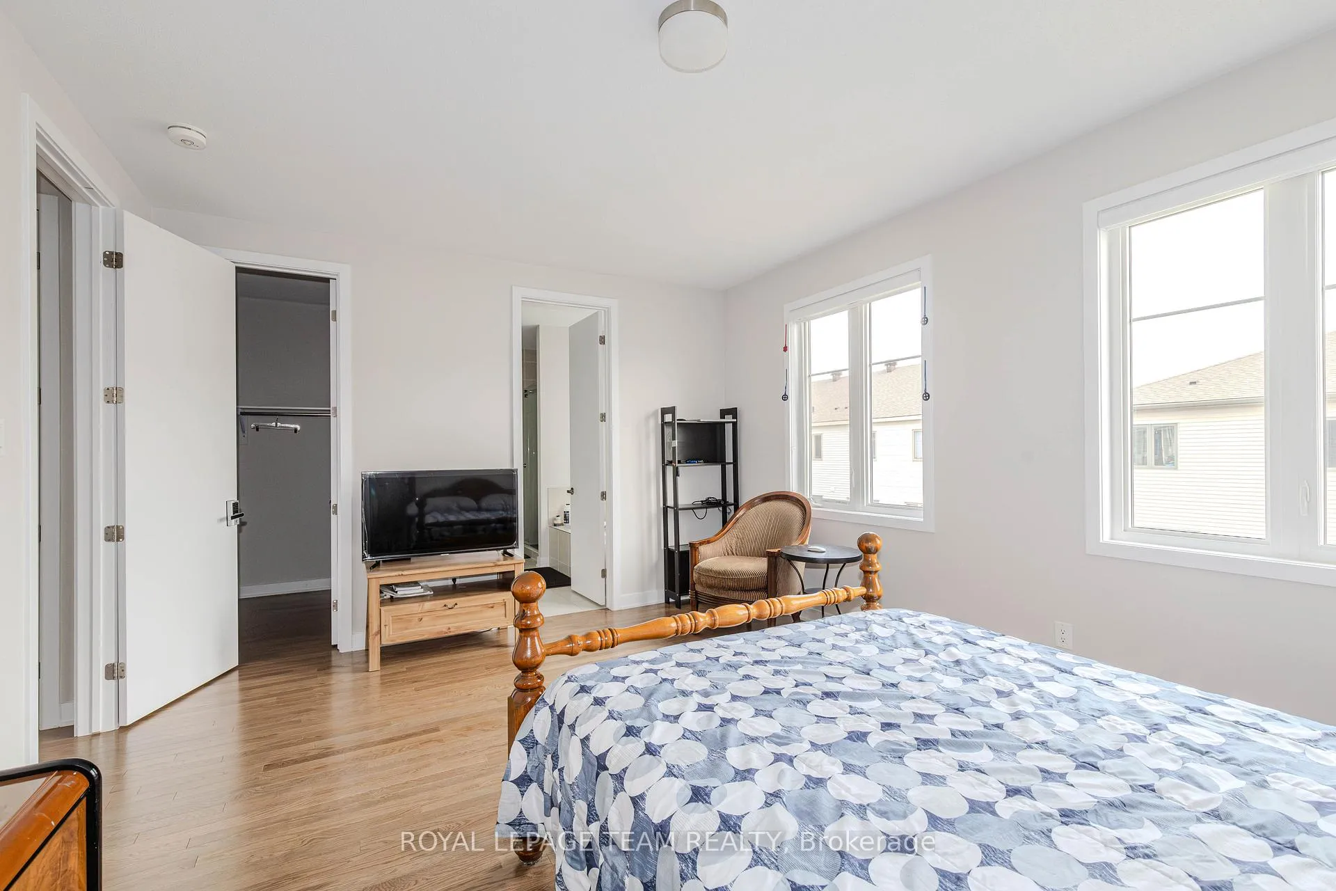 Photo 28 of 97 Mudminnow Crescent, Ottawa, Avalon West — HOMEH