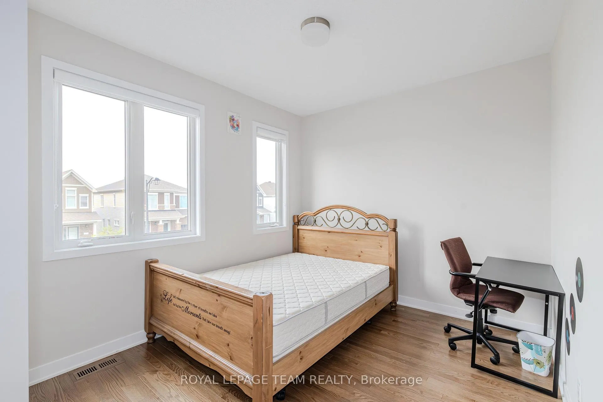 Photo 33 of 97 Mudminnow Crescent, Ottawa, Avalon West — HOMEH
