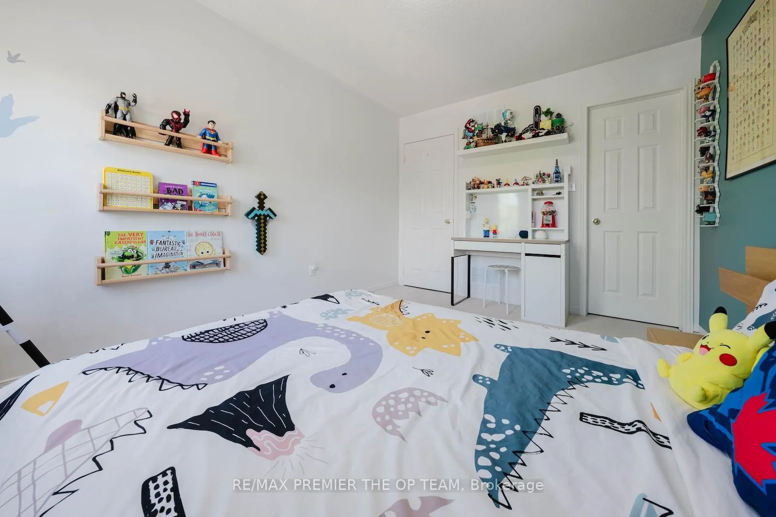 Photo 26 of 29 Manordale Crescent, Vaughan, Vellore Village — HOMEH