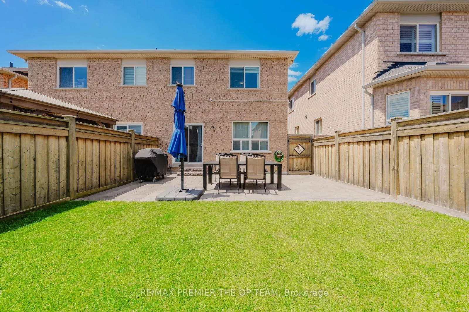 Photo 34 of 29 Manordale Crescent, Vaughan, Vellore Village — HOMEH