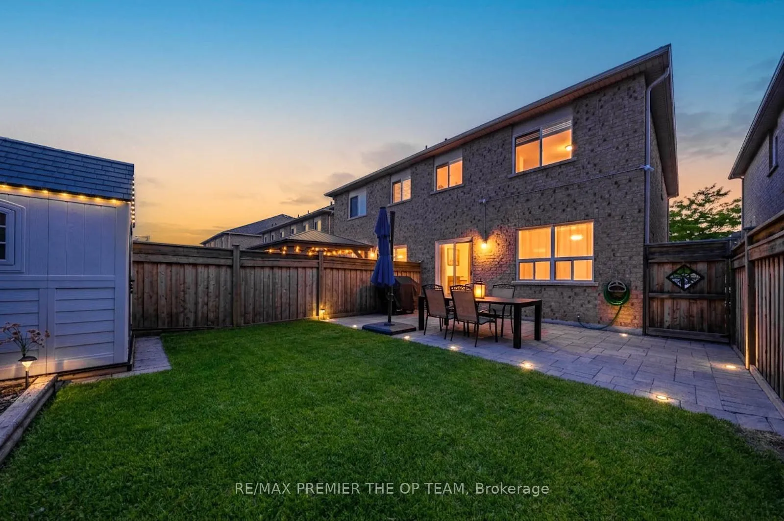 Photo 35 of 29 Manordale Crescent, Vaughan, Vellore Village — HOMEH