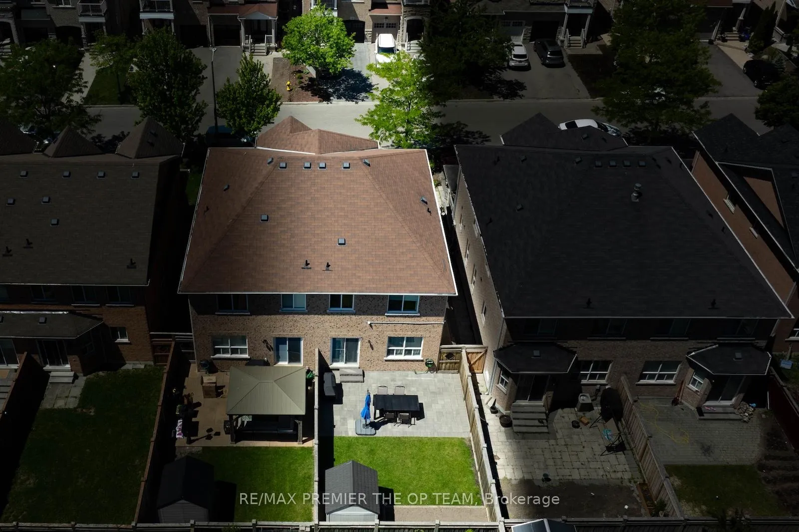 Photo 37 of 29 Manordale Crescent, Vaughan, Vellore Village — HOMEH