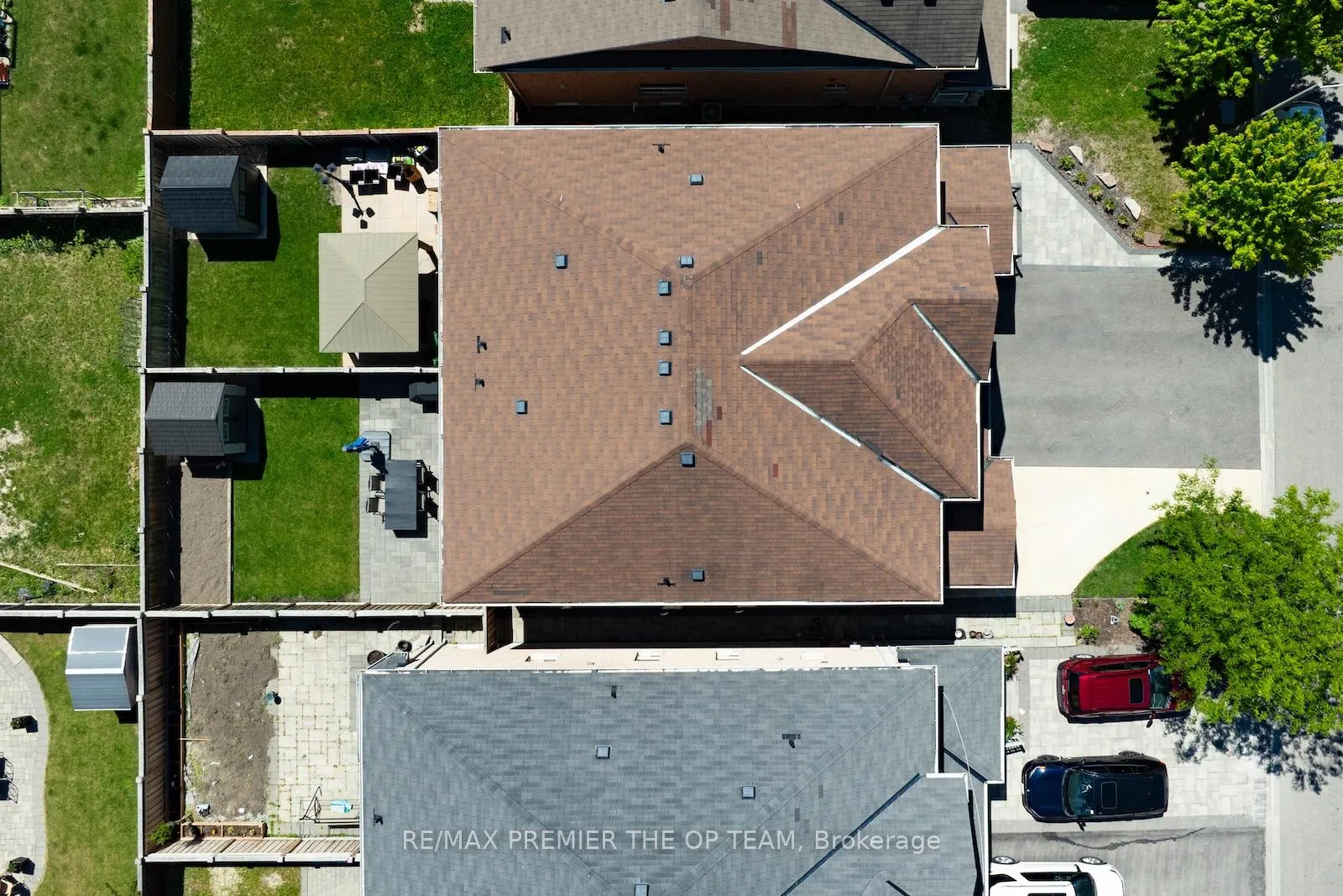 Photo 38 of 29 Manordale Crescent, Vaughan, Vellore Village — HOMEH