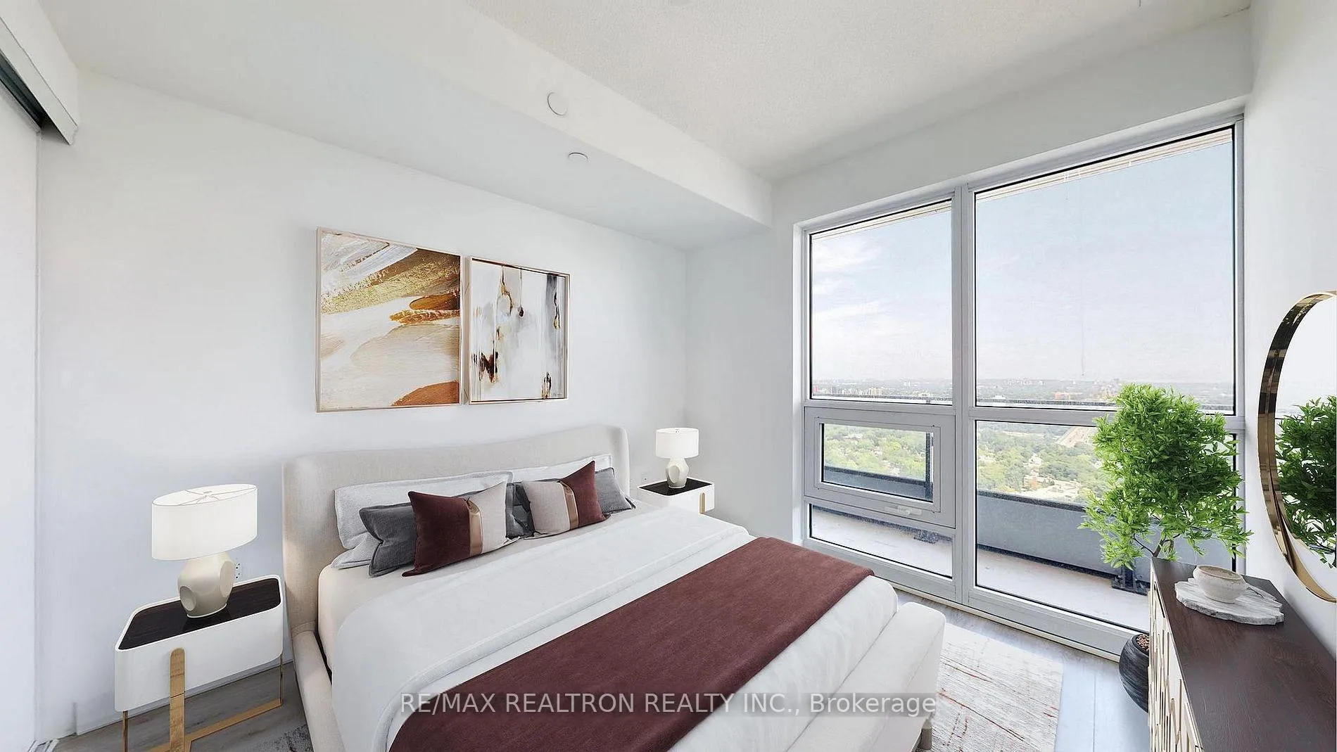 Photo 9 of Unit 4609, 395 Bloor Street E, Toronto, North St. James Town — HOMEH
