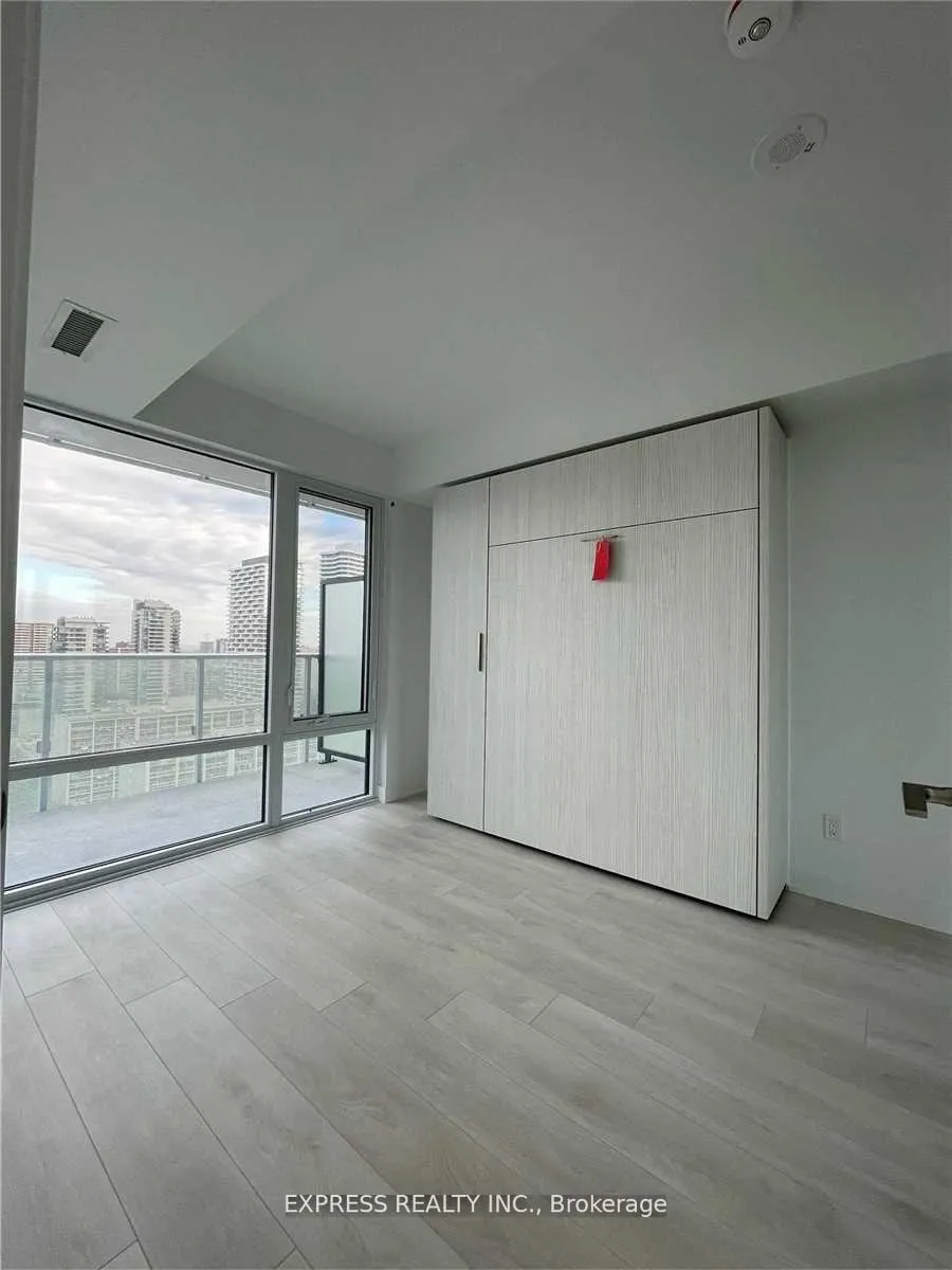 Photo 9 of Unit 2007, 501 Yonge Street, Toronto, Church-Yonge Corridor — HOMEH